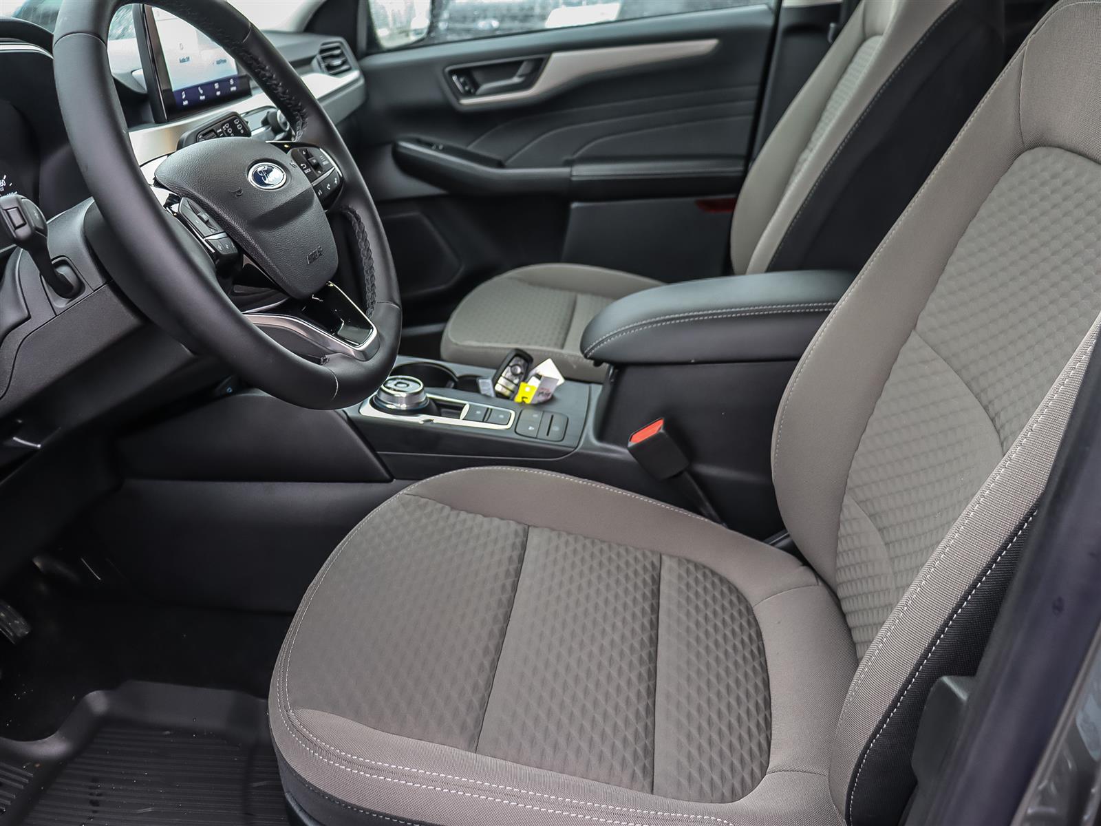 2022 Ford Escape SE - Thumbnail 11