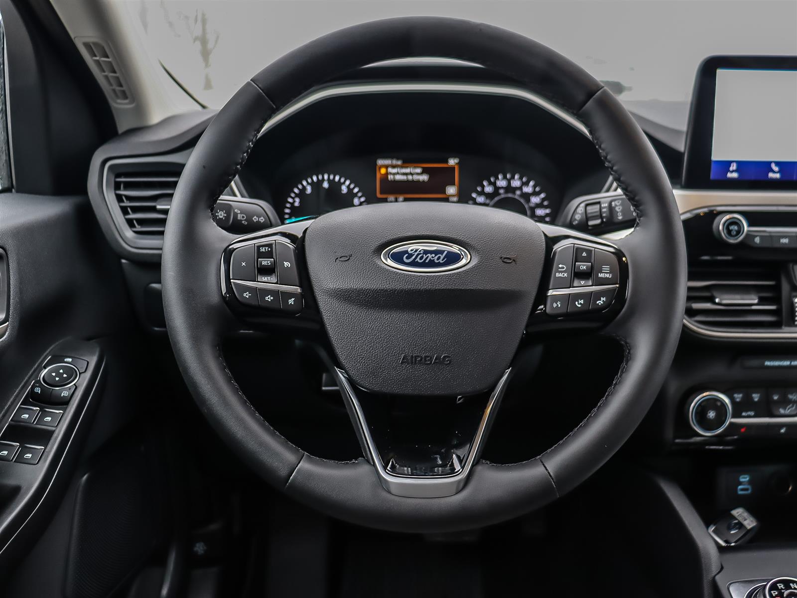 2022 Ford Escape SE - Thumbnail 12