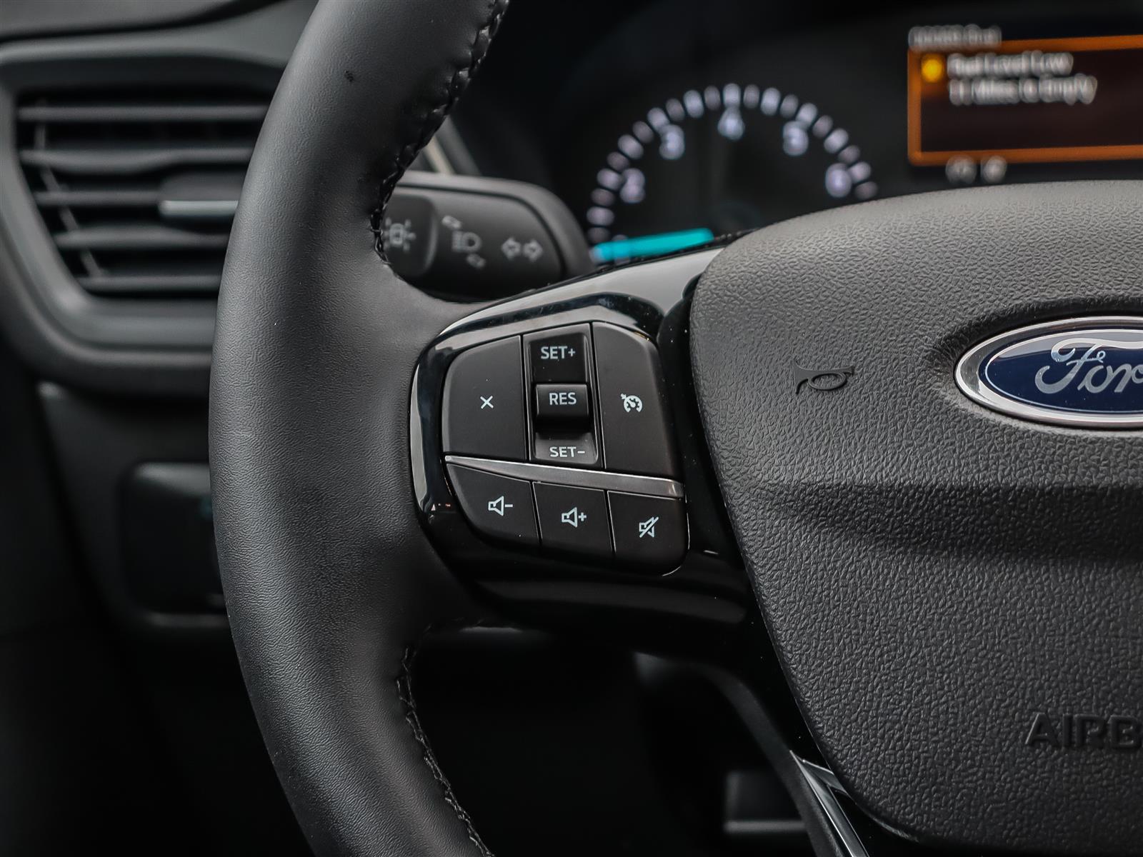 2022 Ford Escape SE - Thumbnail 13