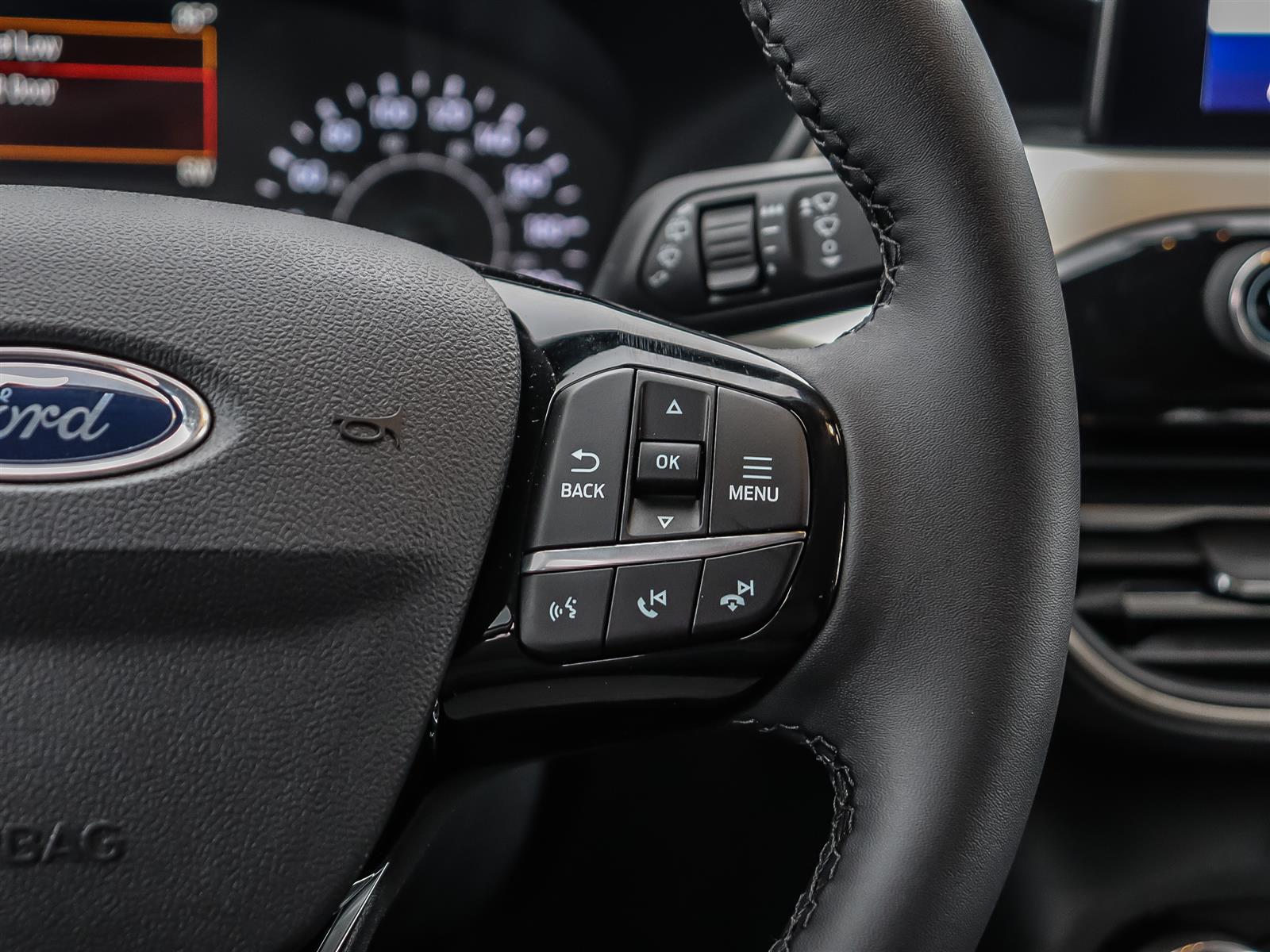 2022 Ford Escape SE - Thumbnail 14