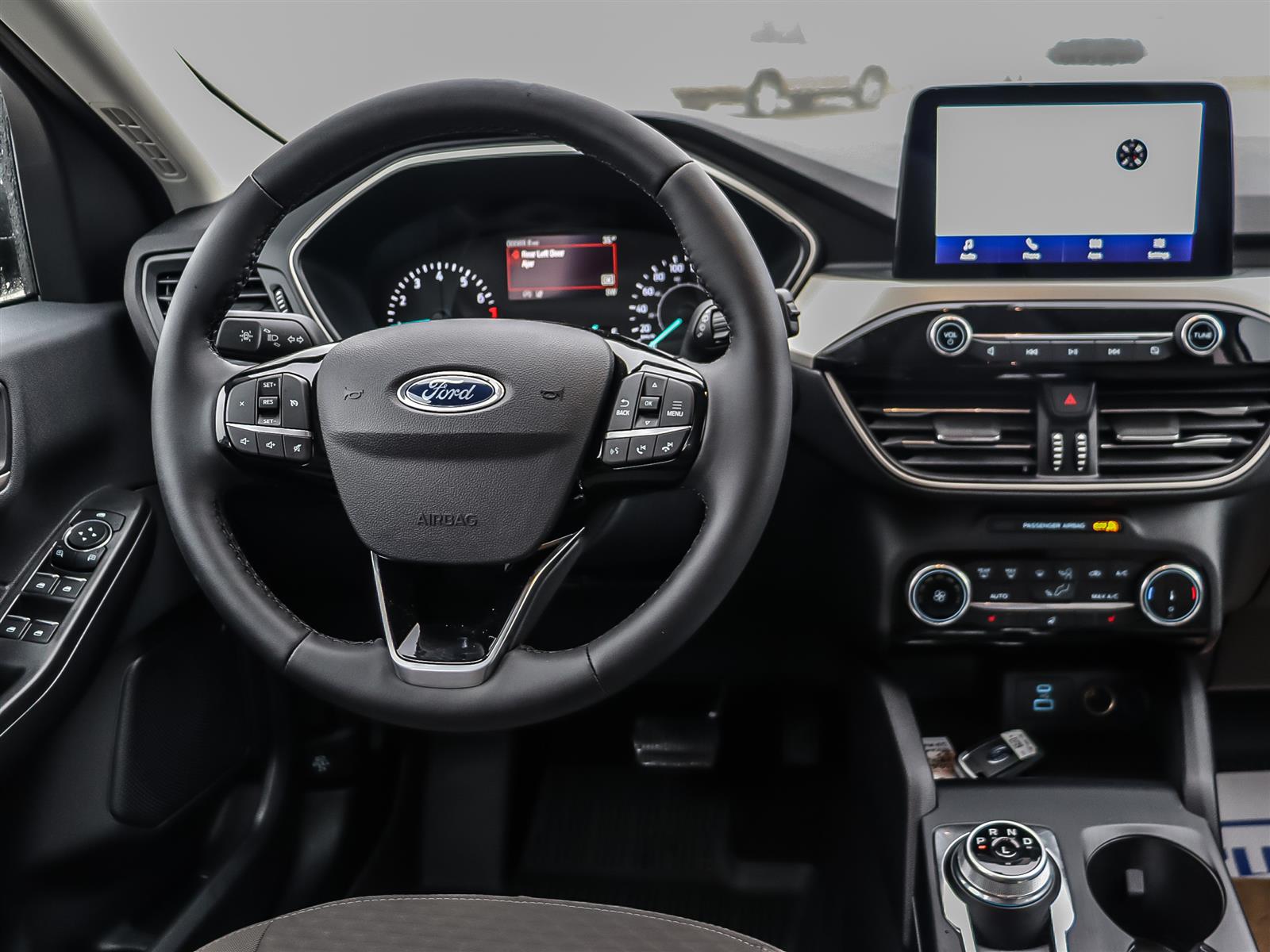 2022 Ford Escape SE - Thumbnail 15