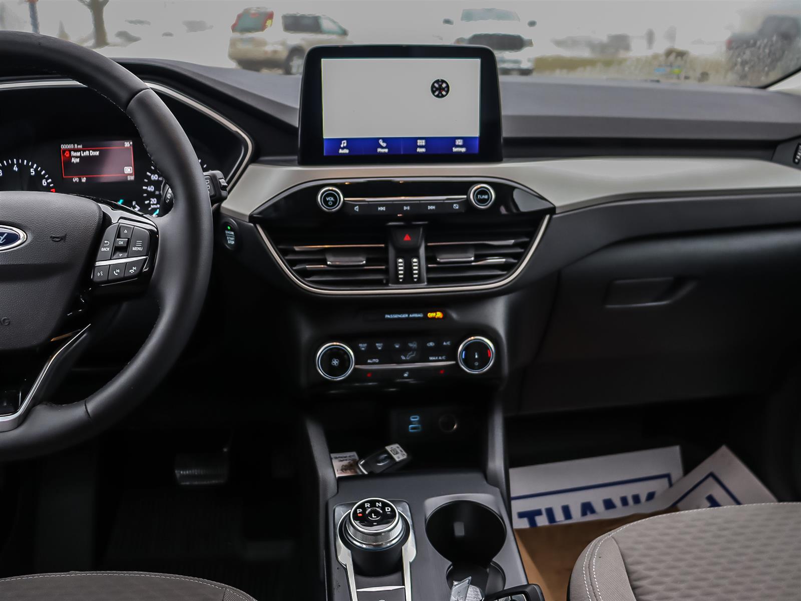 2022 Ford Escape SE - Thumbnail 16