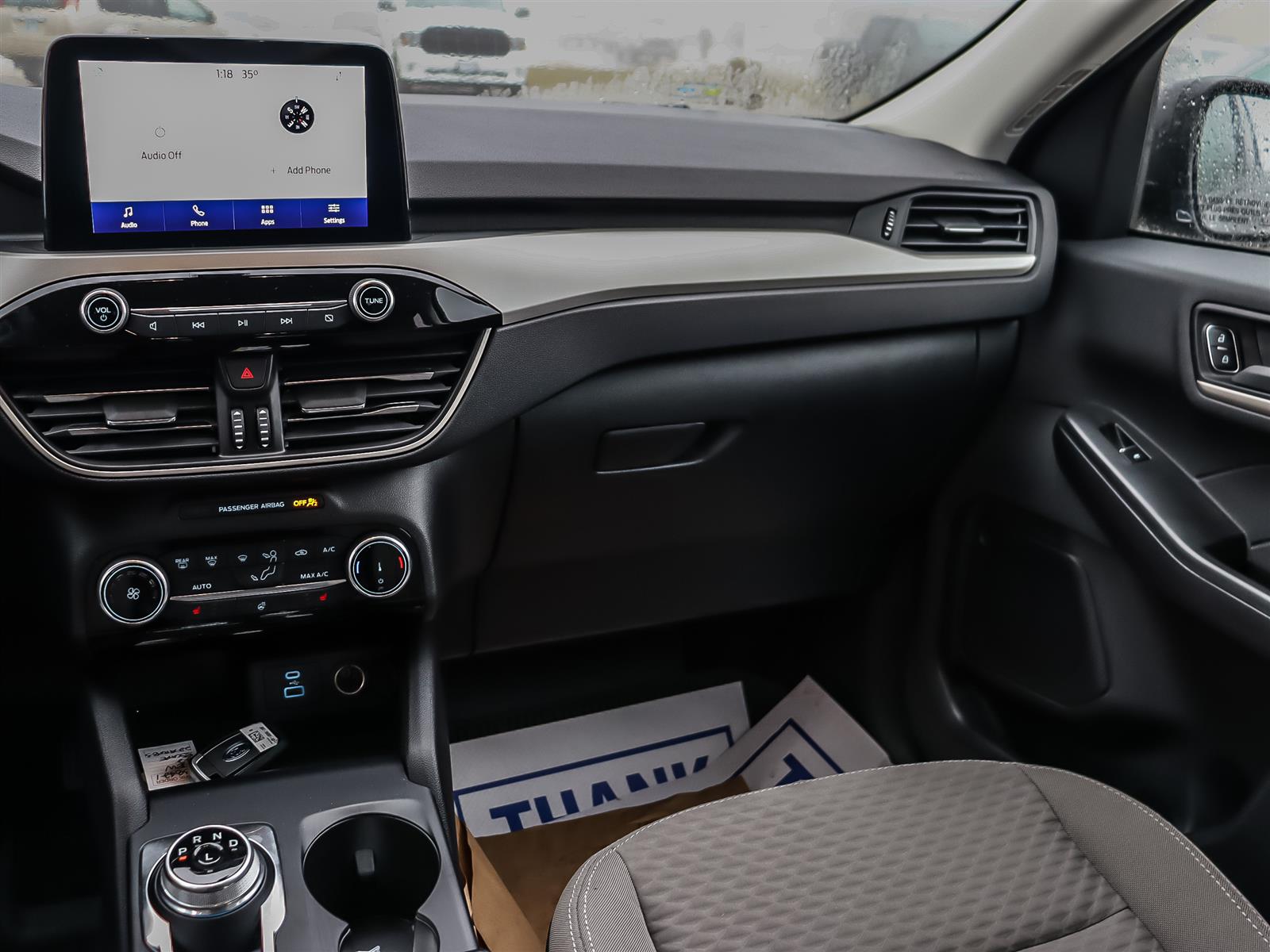 2022 Ford Escape SE - Thumbnail 17