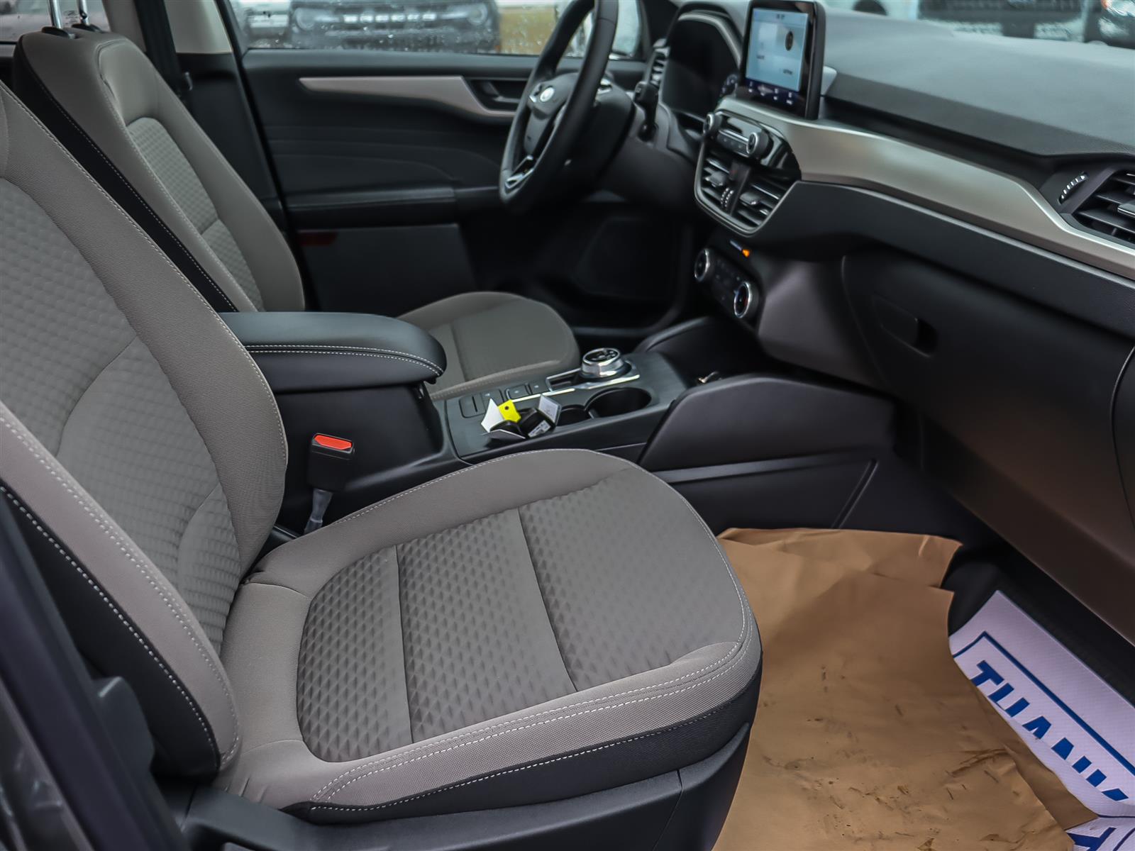 2022 Ford Escape SE - Thumbnail 18