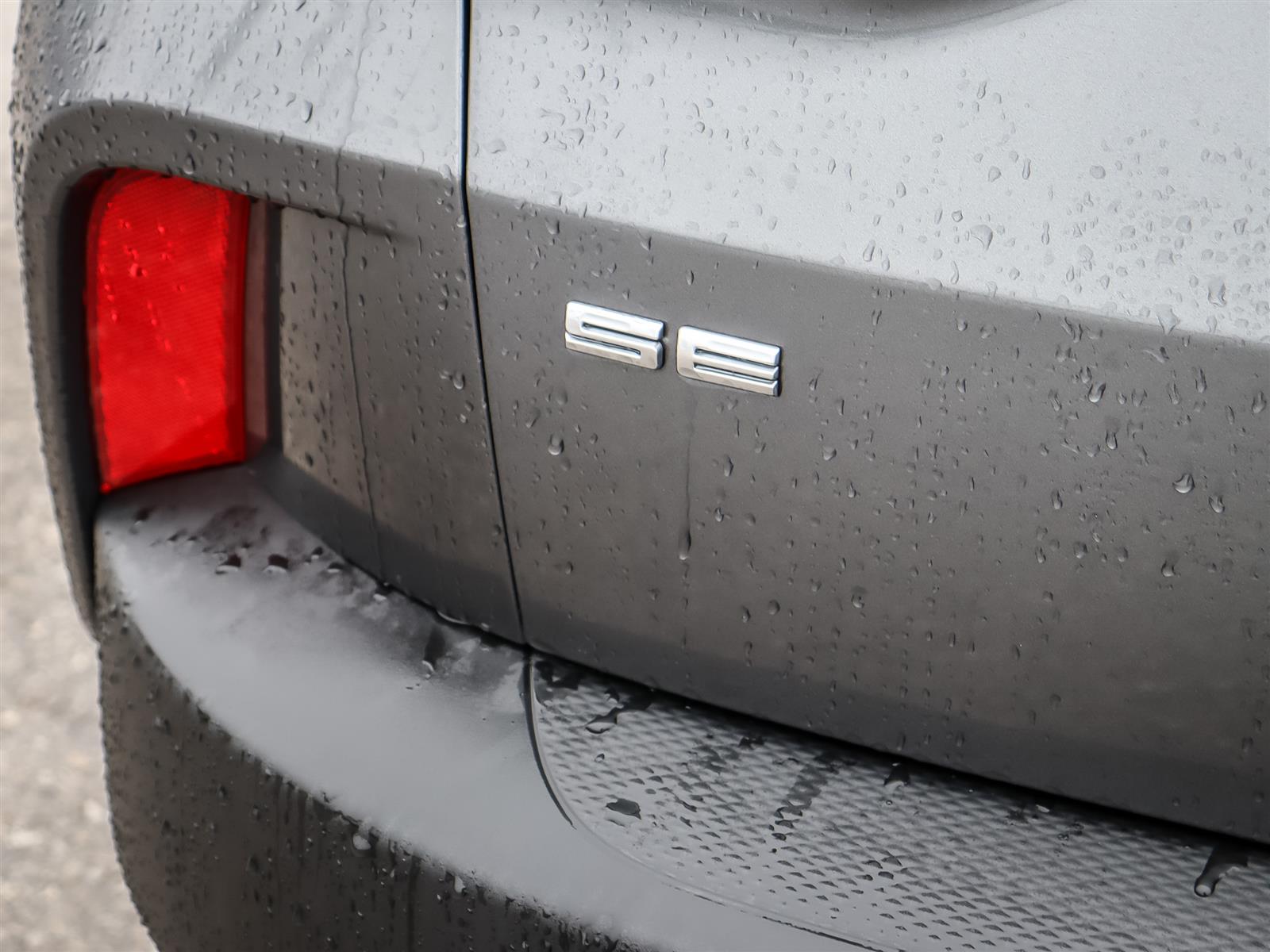 2022 Ford Escape SE - Thumbnail 22