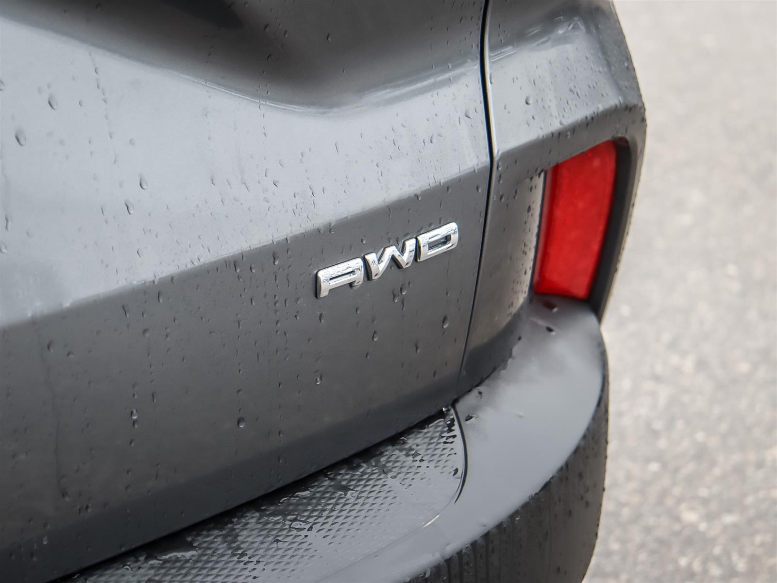 2022 Ford Escape SE - Thumbnail 23