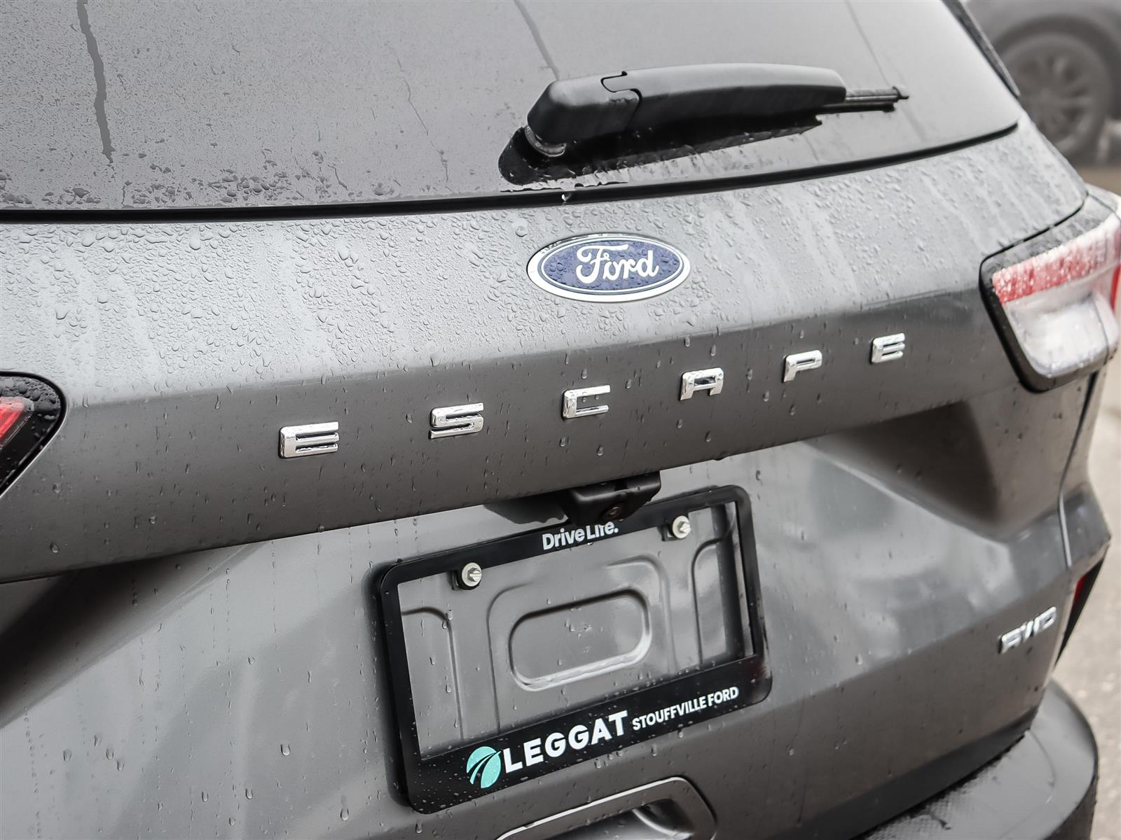 2022 Ford Escape SE - Thumbnail 24