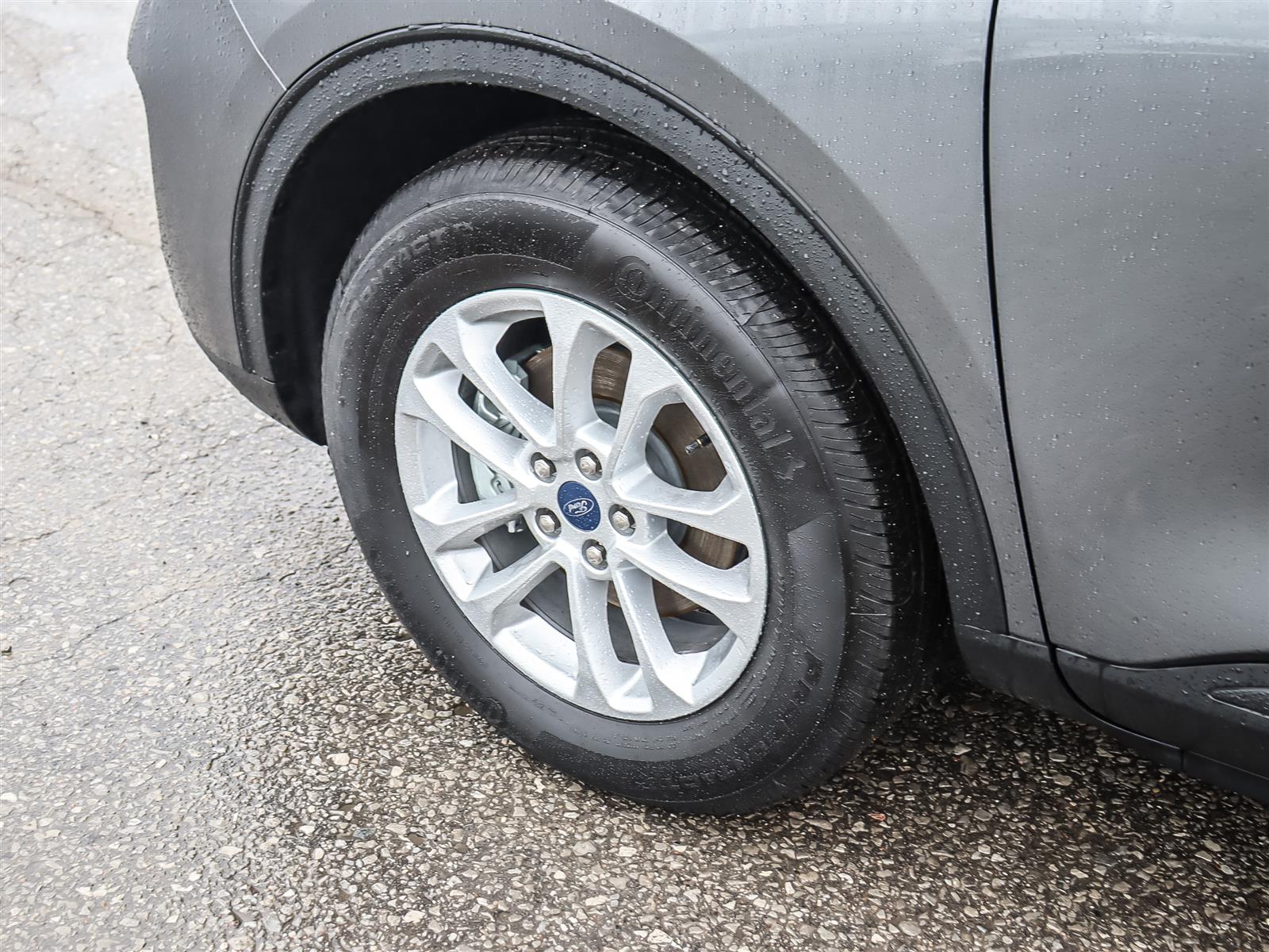2022 Ford Escape SE - Thumbnail 25