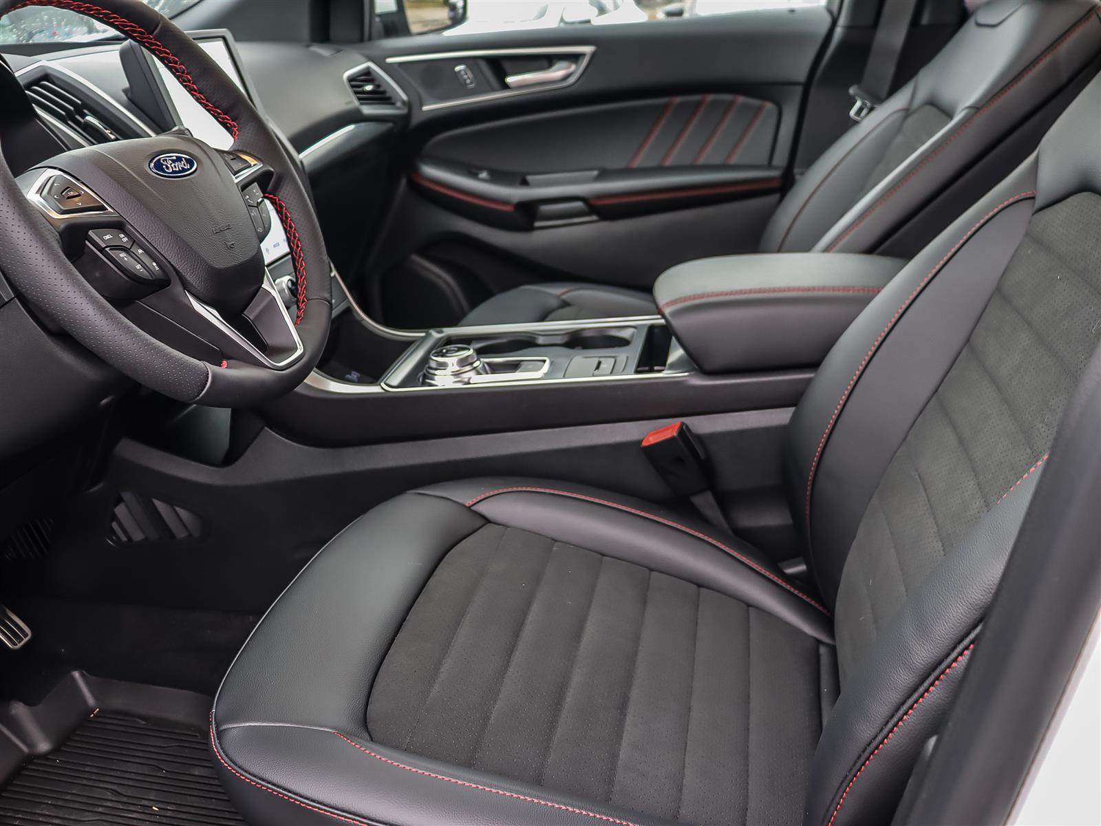 2022 Ford Edge - Thumbnail 11