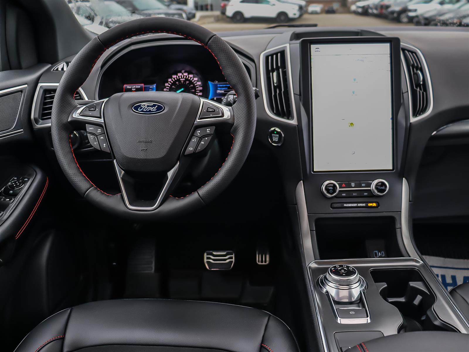 2022 Ford Edge - Thumbnail 17