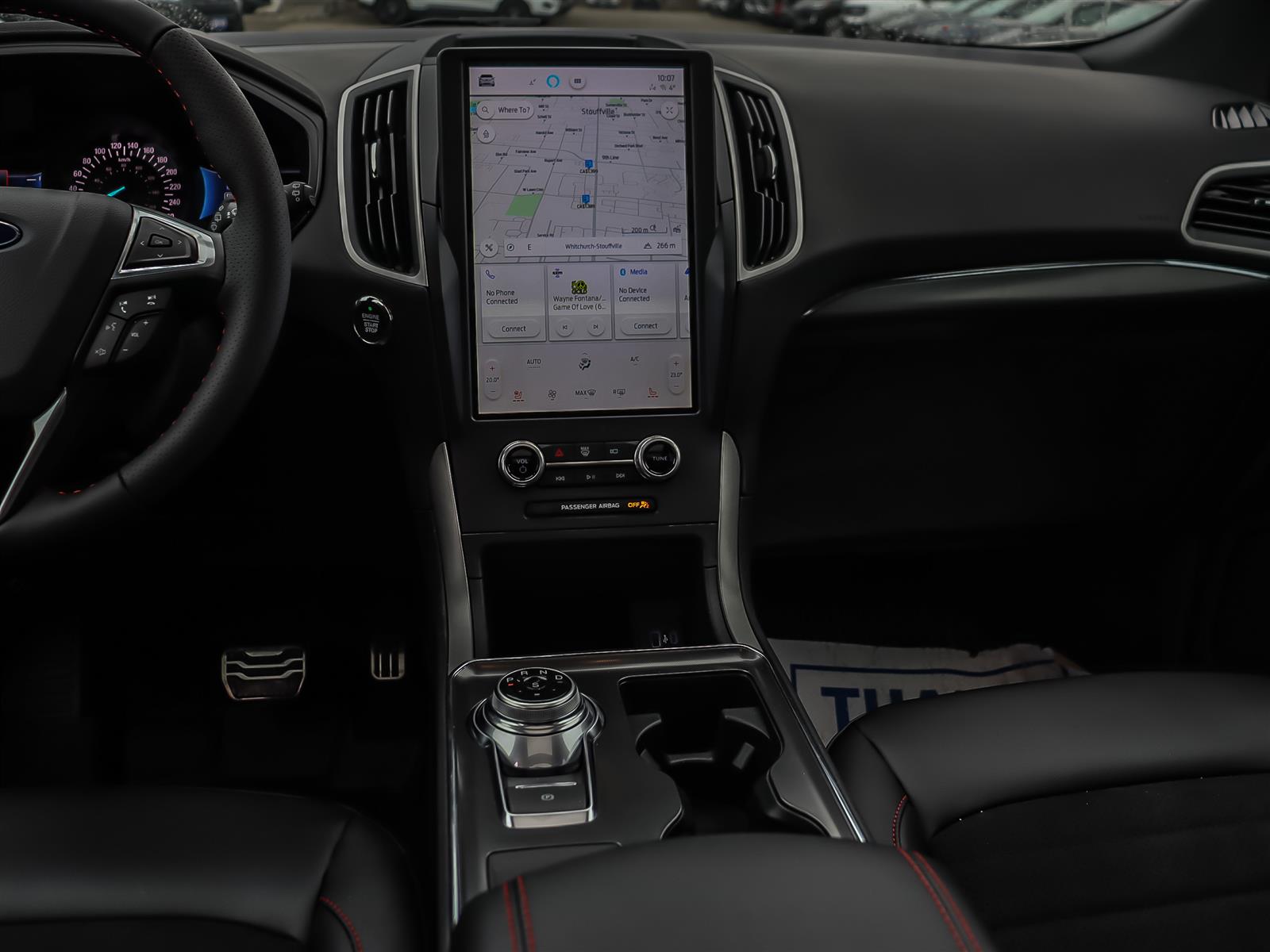 2022 Ford Edge - Thumbnail 18