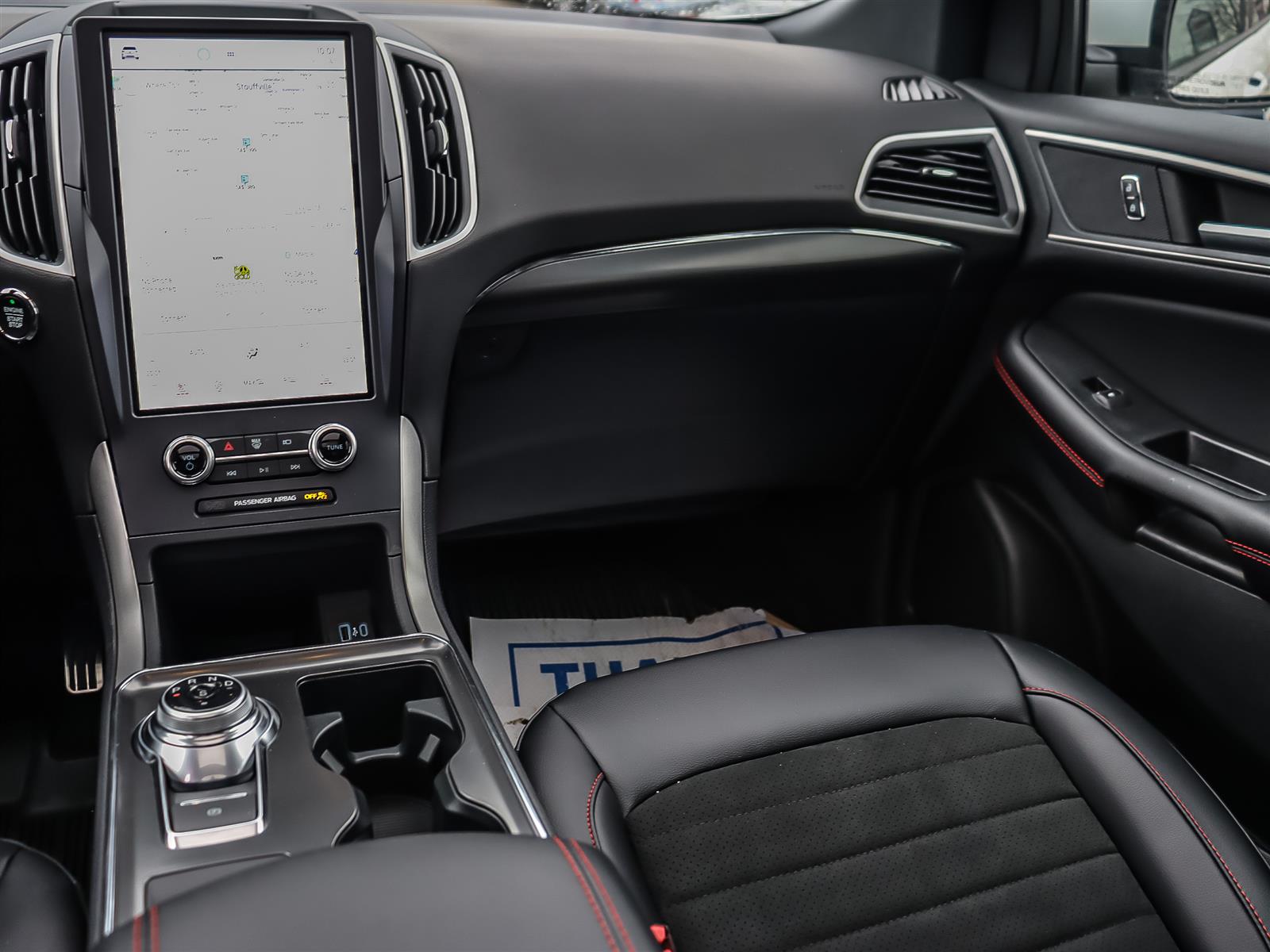 2022 Ford Edge - Thumbnail 19