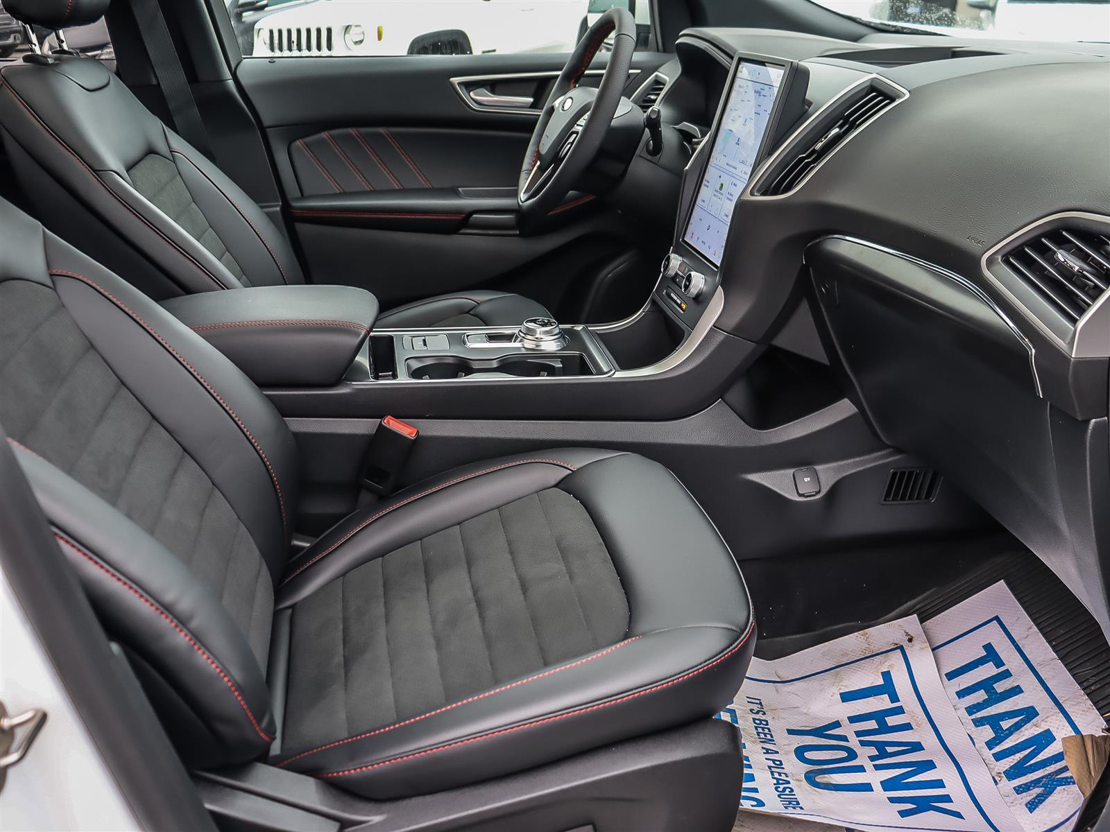 2022 Ford Edge - Thumbnail 21