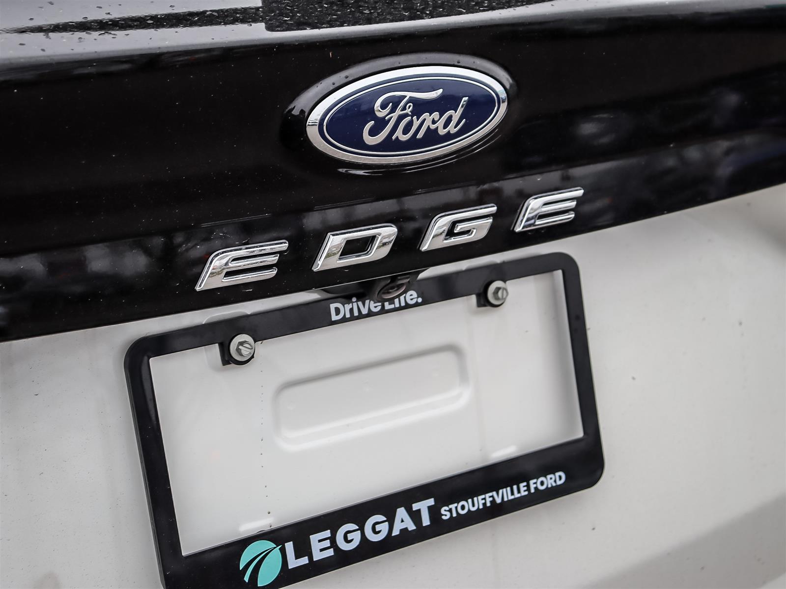2022 Ford Edge - Thumbnail 24