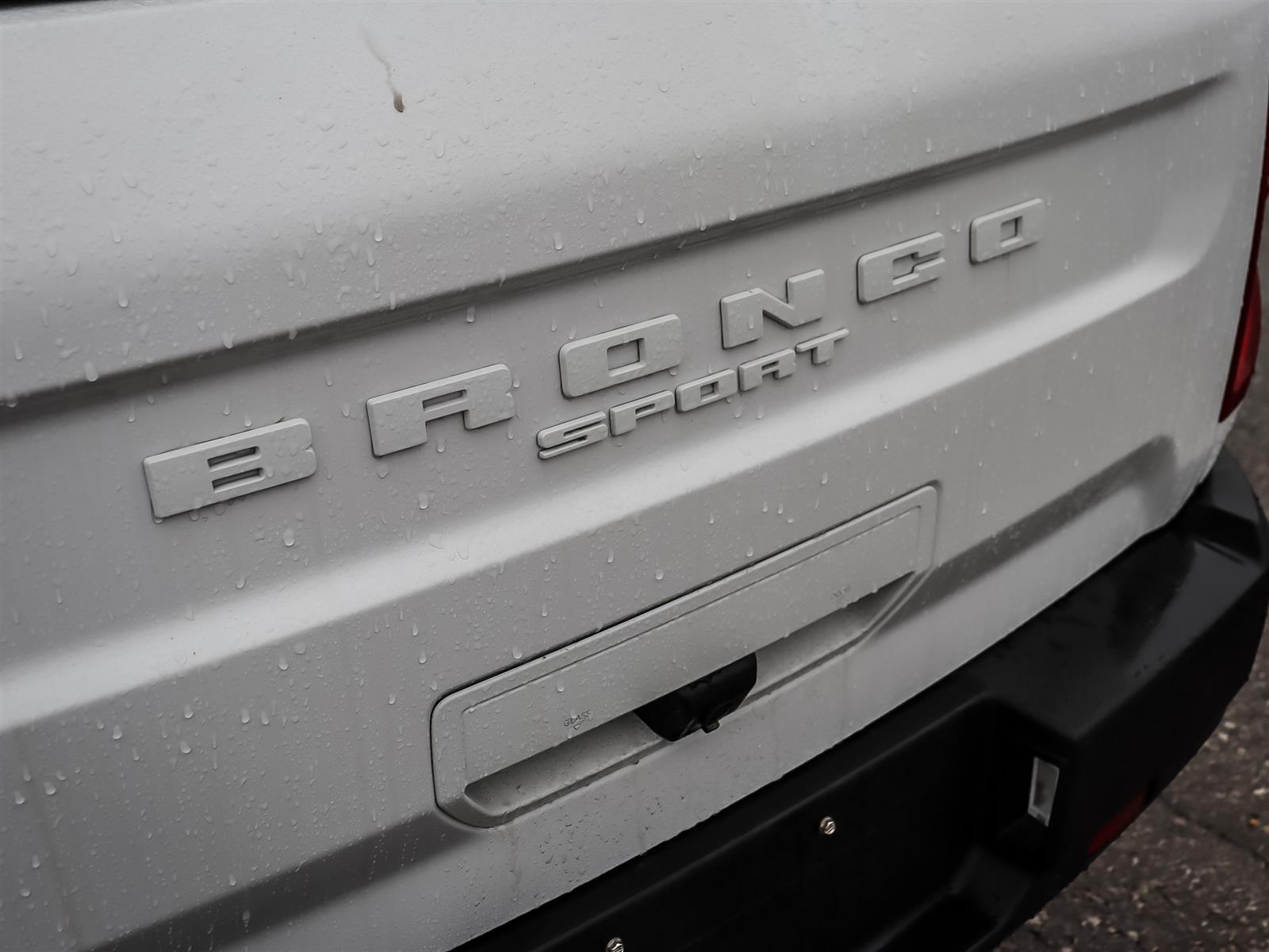 2022 Ford Bronco Sport Outer Banks - Thumbnail 18