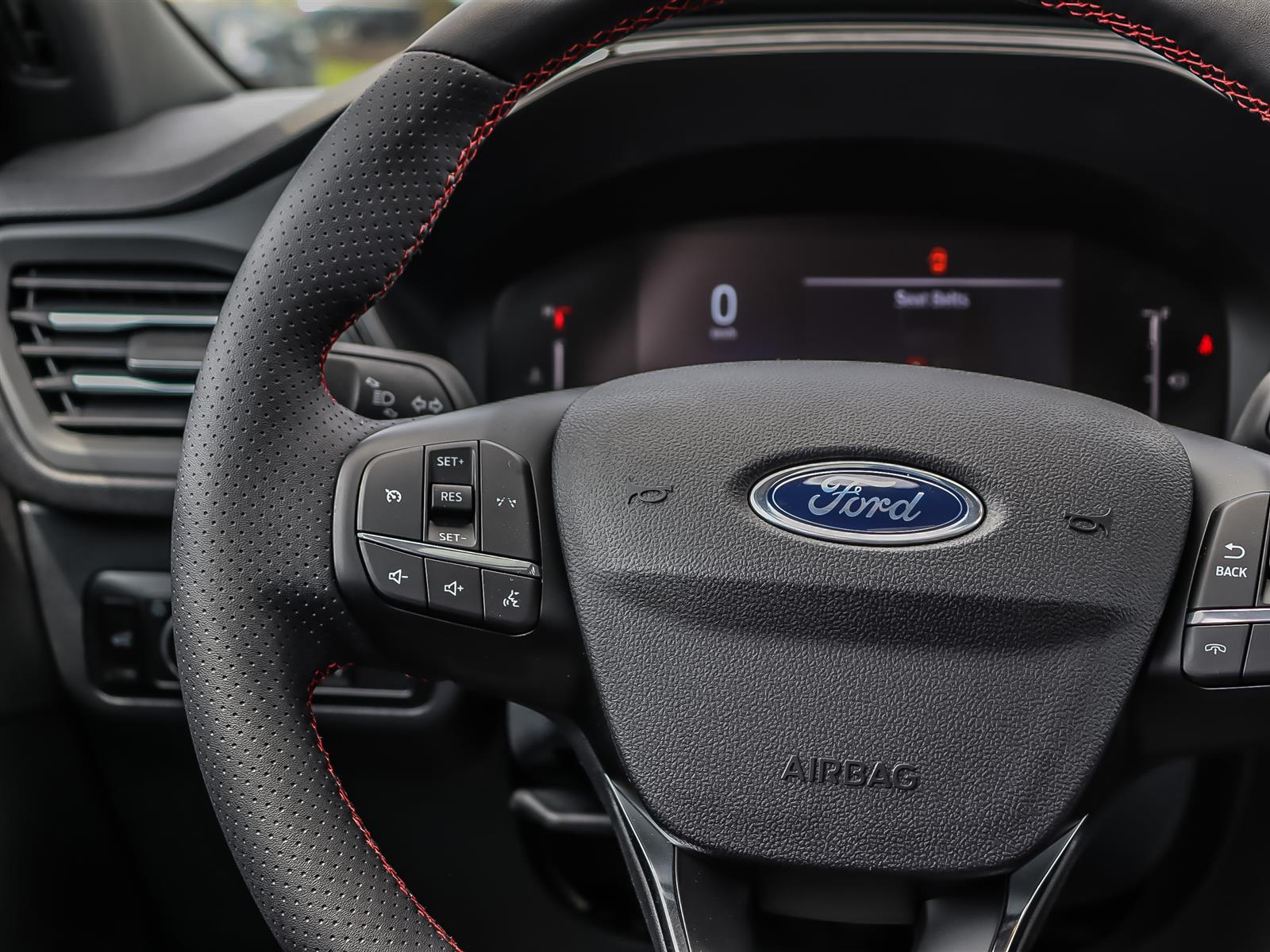 2025 Ford Escape - Thumbnail 14