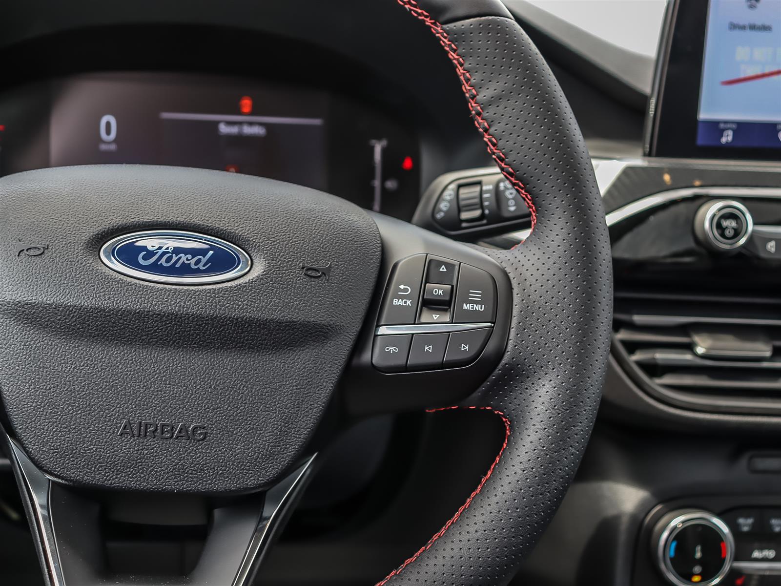 2025 Ford Escape - Thumbnail 15