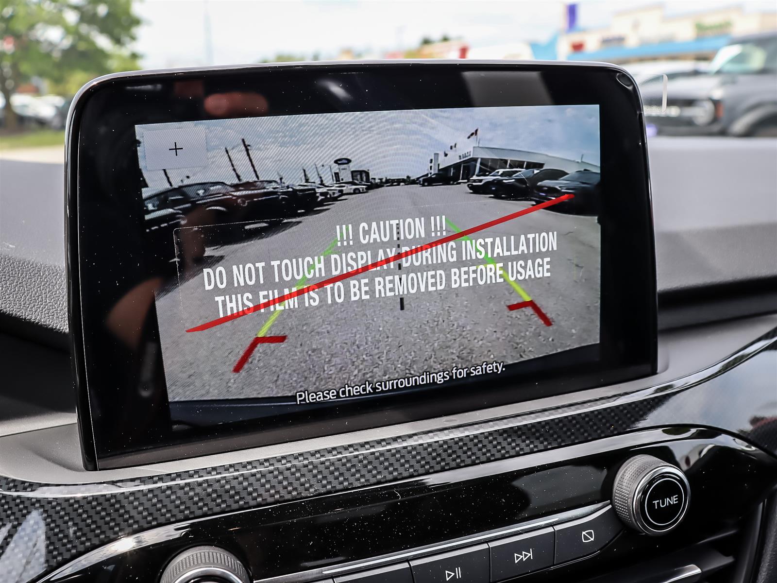 2025 Ford Escape - Thumbnail 24