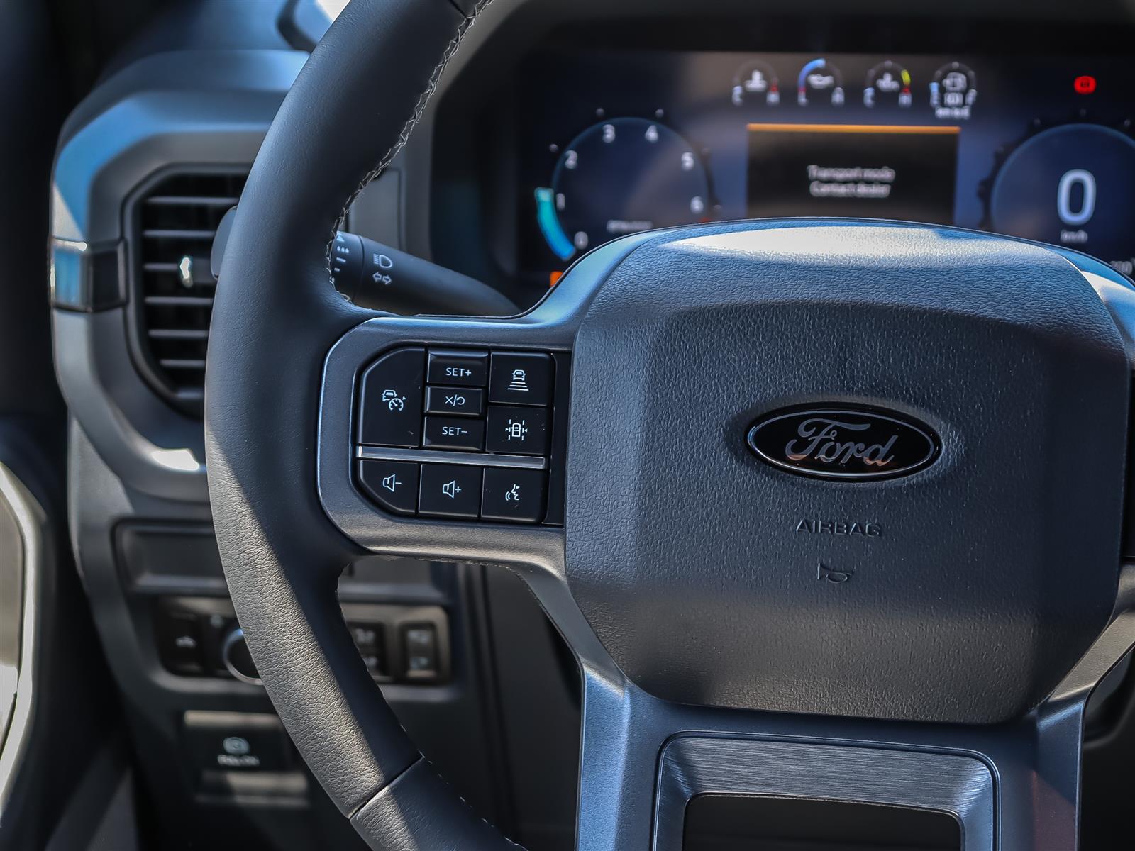 2026 Ford F-150 XLT 4WD SuperCrew 5.5' Box - Thumbnail 11