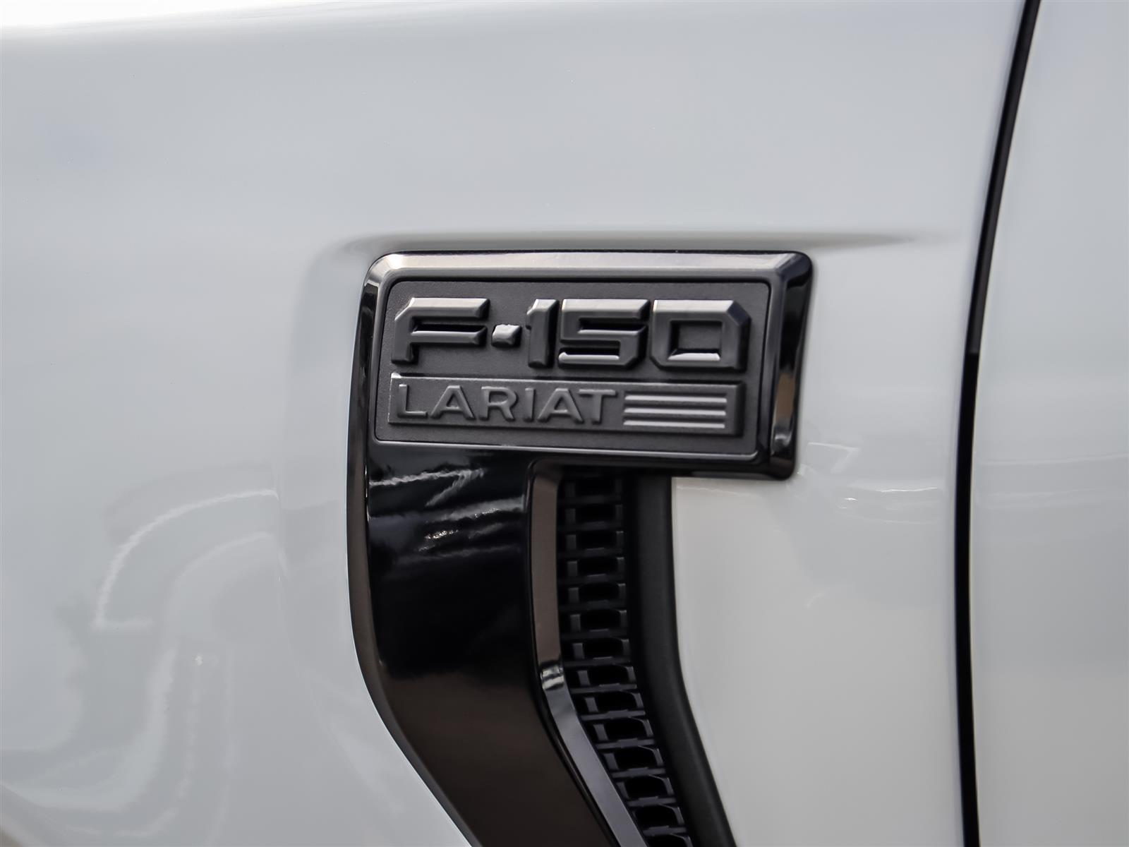 2026 Ford F-150 LARIAT 4WD SuperCrew 5.5' Box - Thumbnail 24