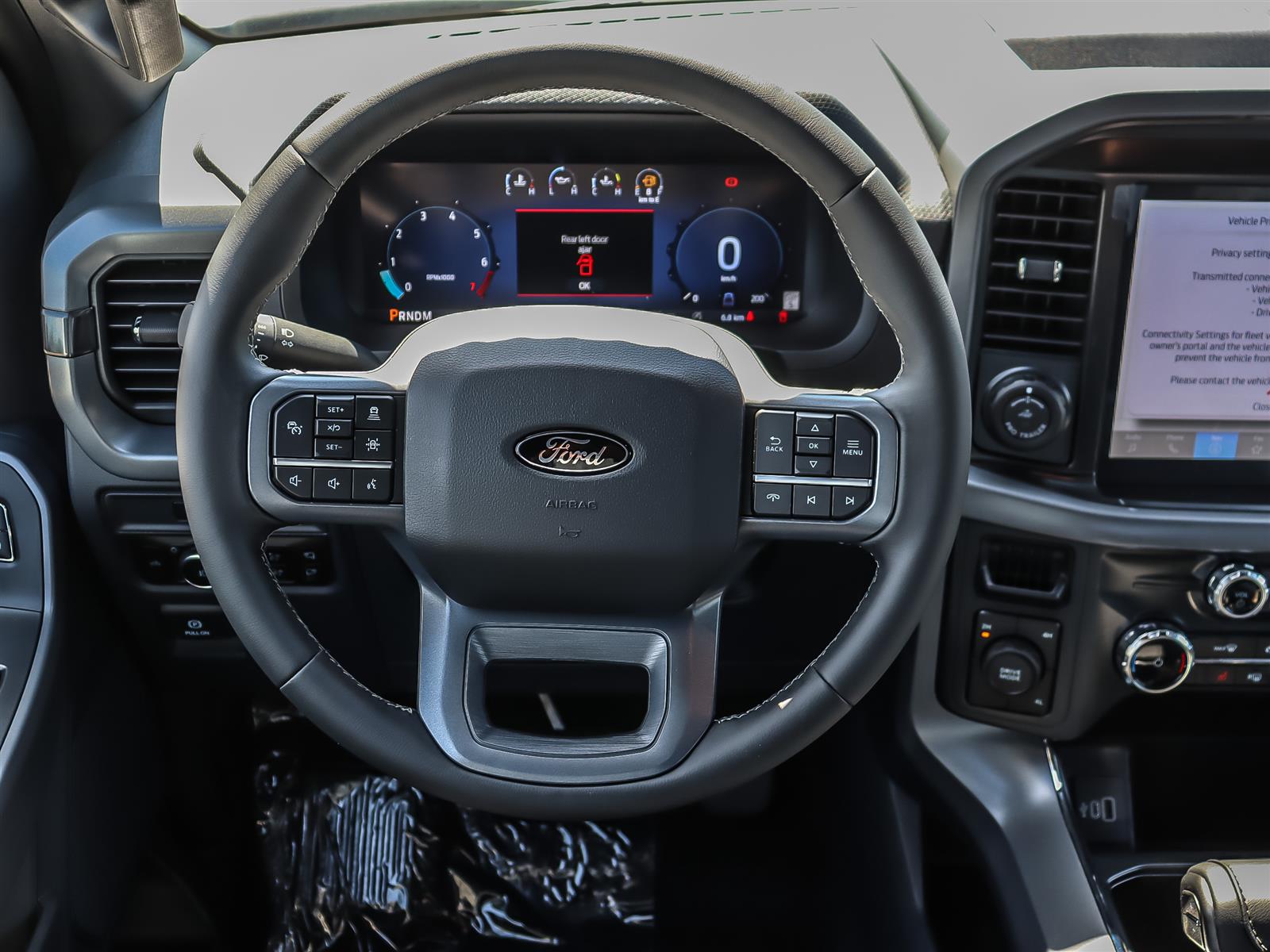 2026 Ford F-150 XLT 4WD SuperCrew 5.5' Box - Thumbnail 12