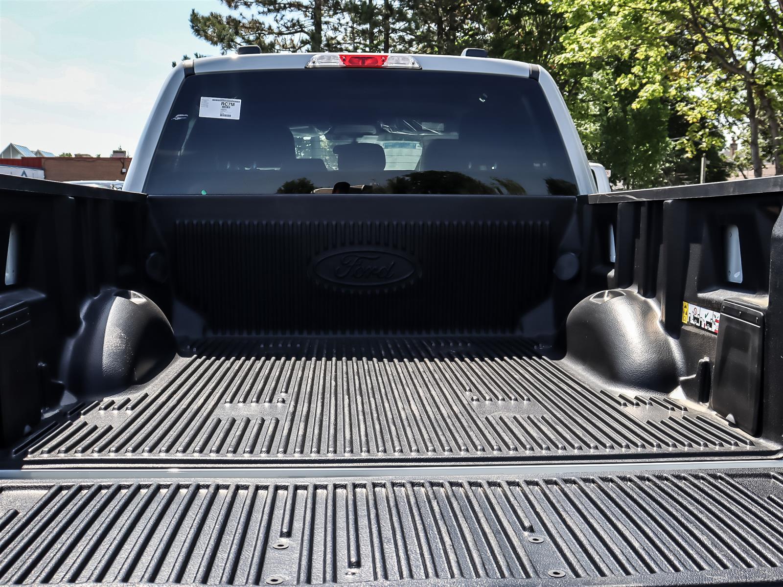2026 Ford F-150 STX 4WD SuperCrew 5.5' Box - Thumbnail 20