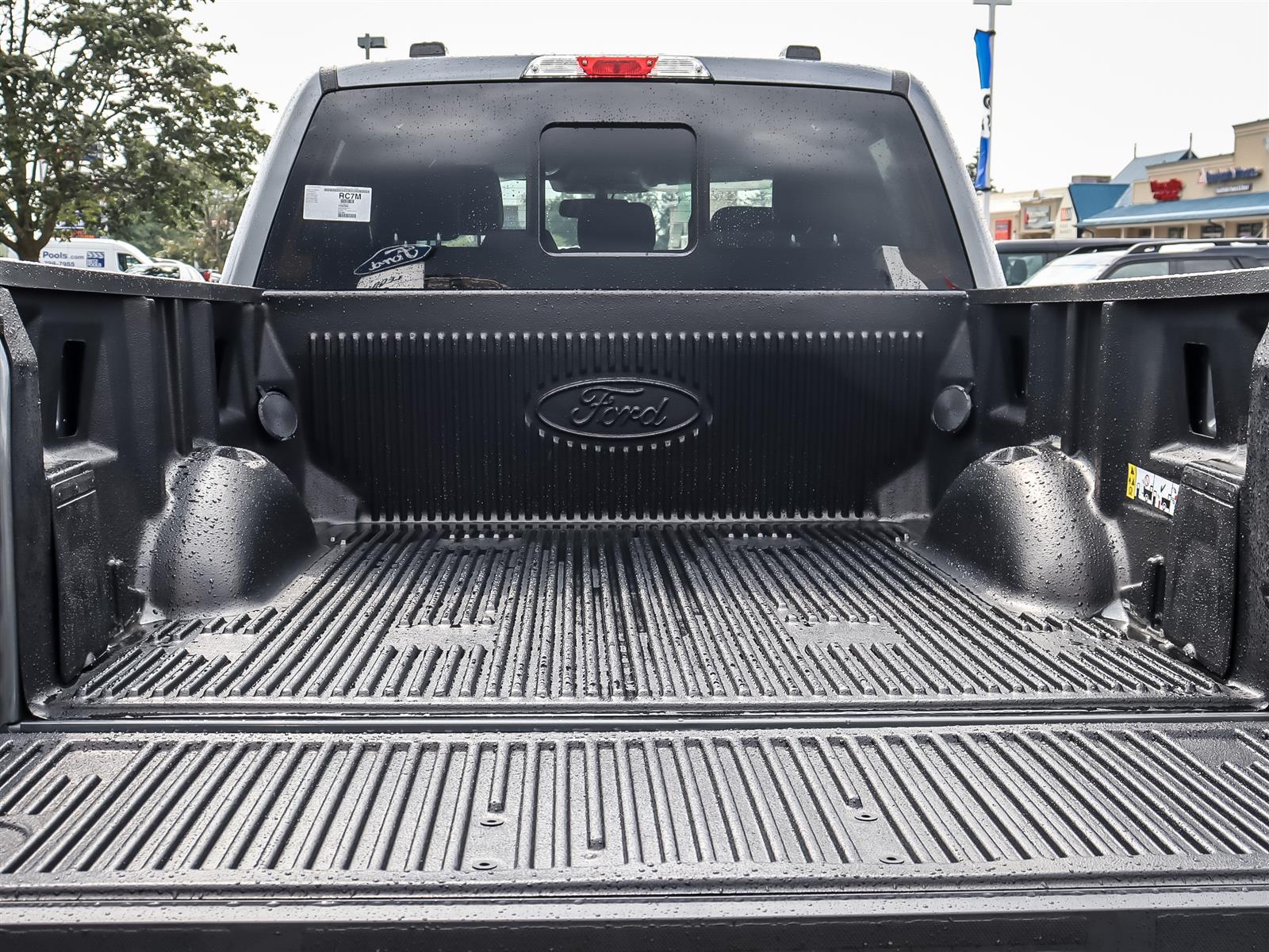 2026 Ford F-150 XLT 4WD SuperCrew 5.5' Box - Thumbnail 20