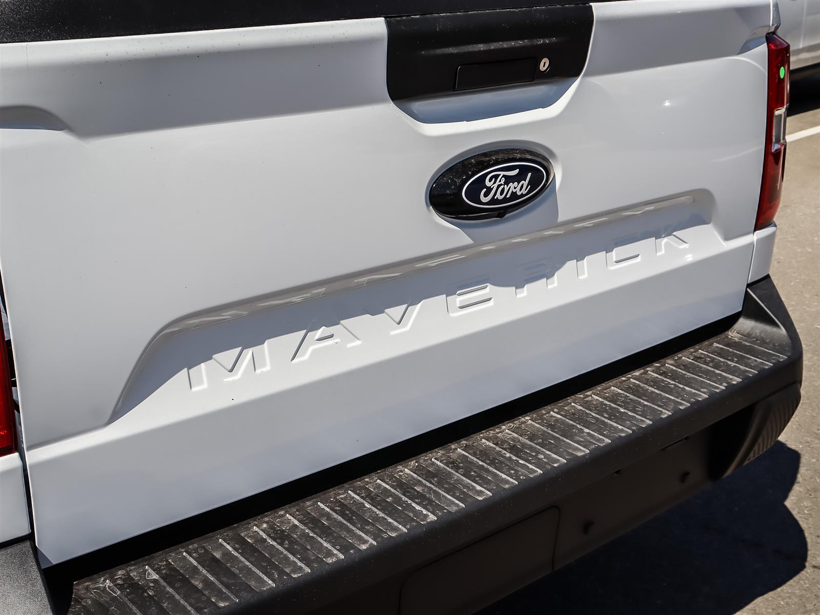 2026 Ford Maverick XL AWD SuperCrew - Thumbnail 20