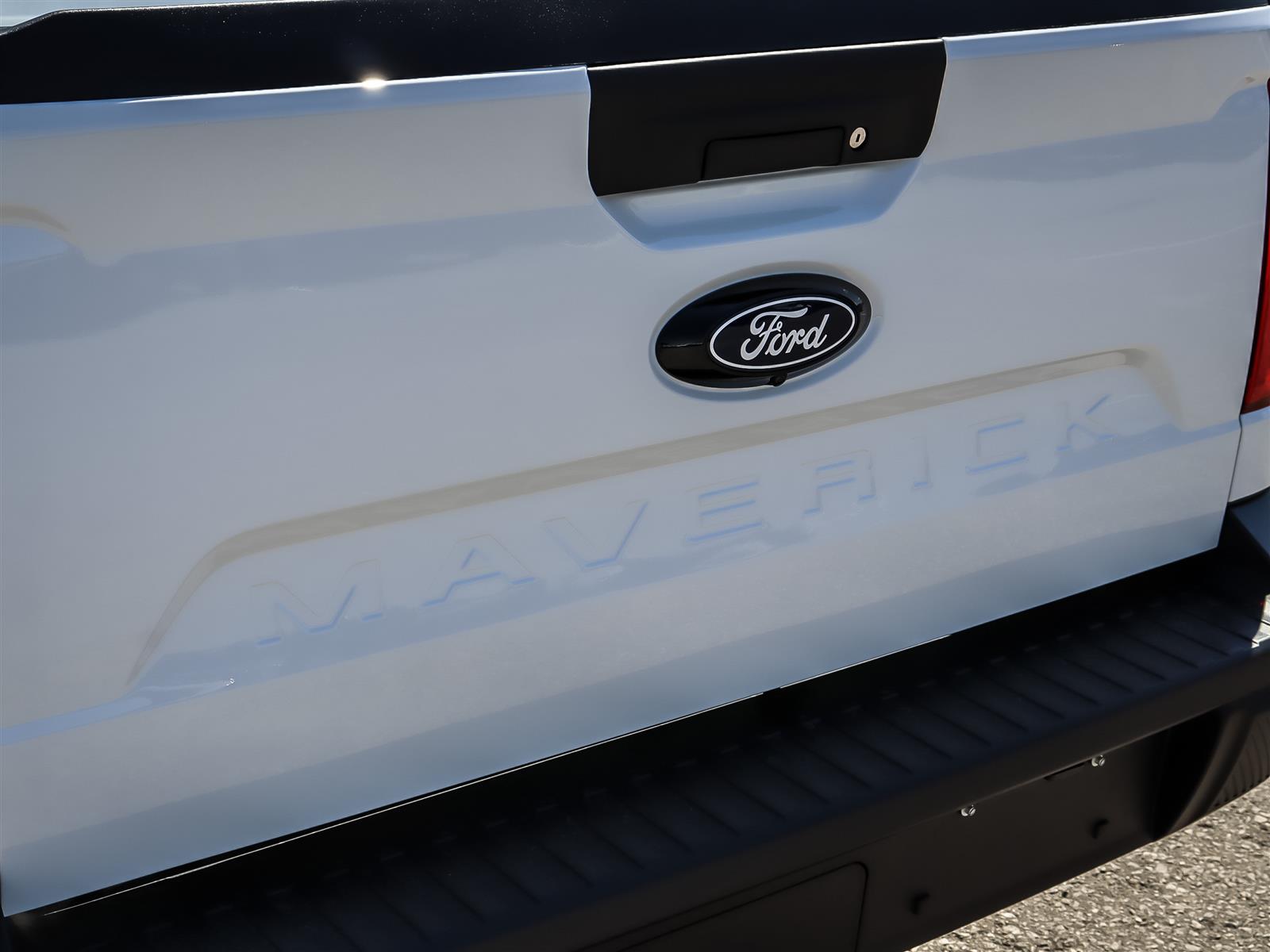 2026 Ford Maverick XL AWD SuperCrew - Thumbnail 20