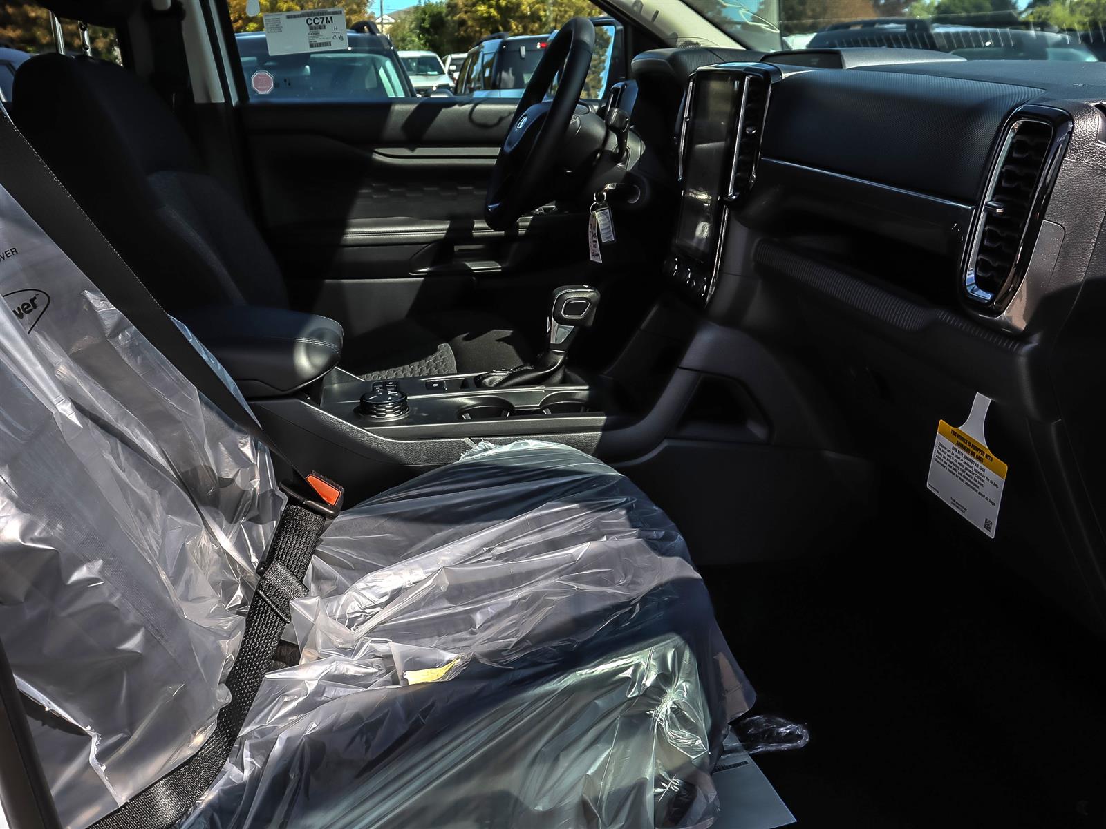 2026 Ford Ranger XLT 4WD SuperCrew 5' Box - Thumbnail 18