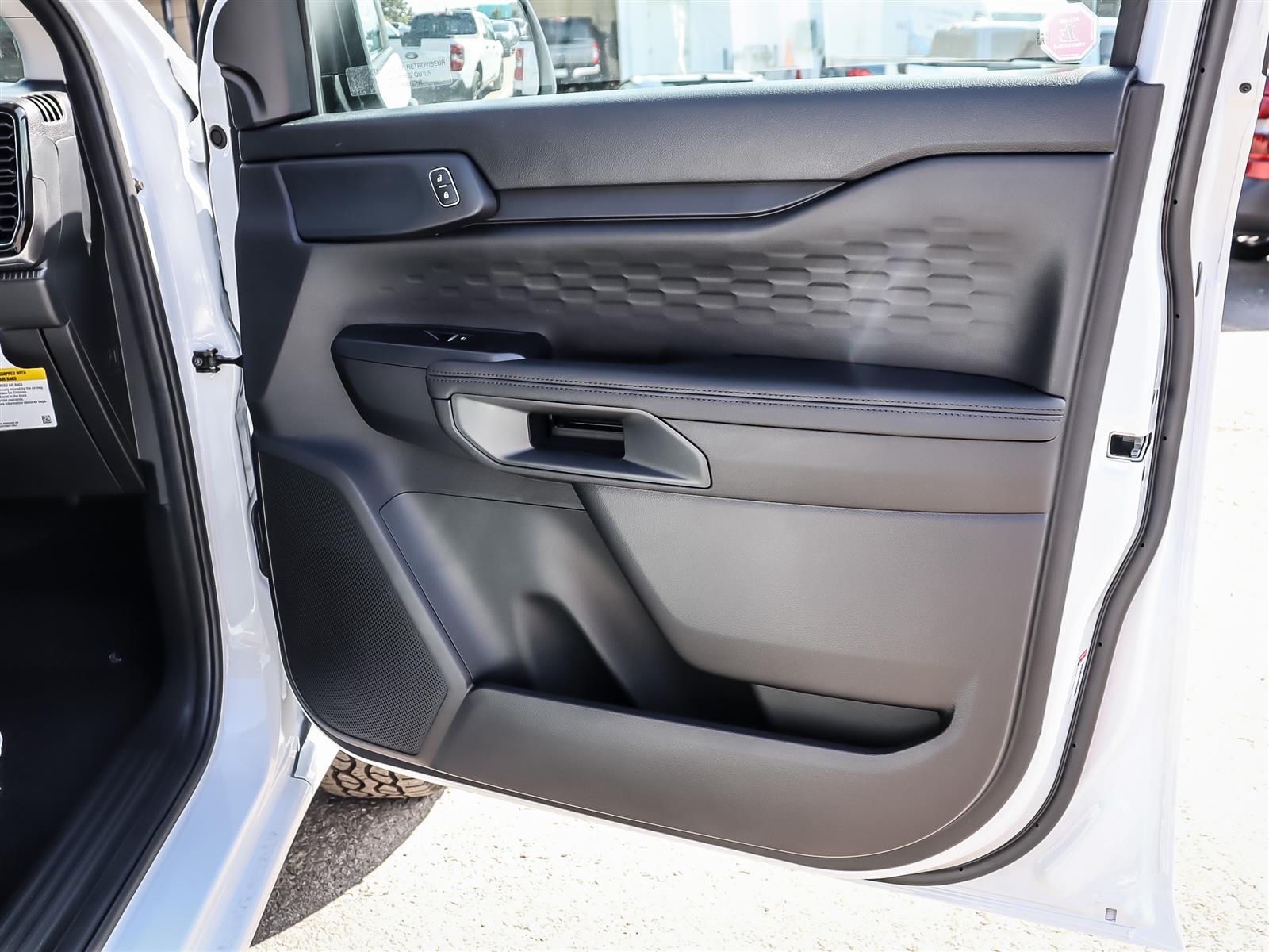 2026 Ford Ranger XLT 4WD SuperCrew 5' Box - Thumbnail 19