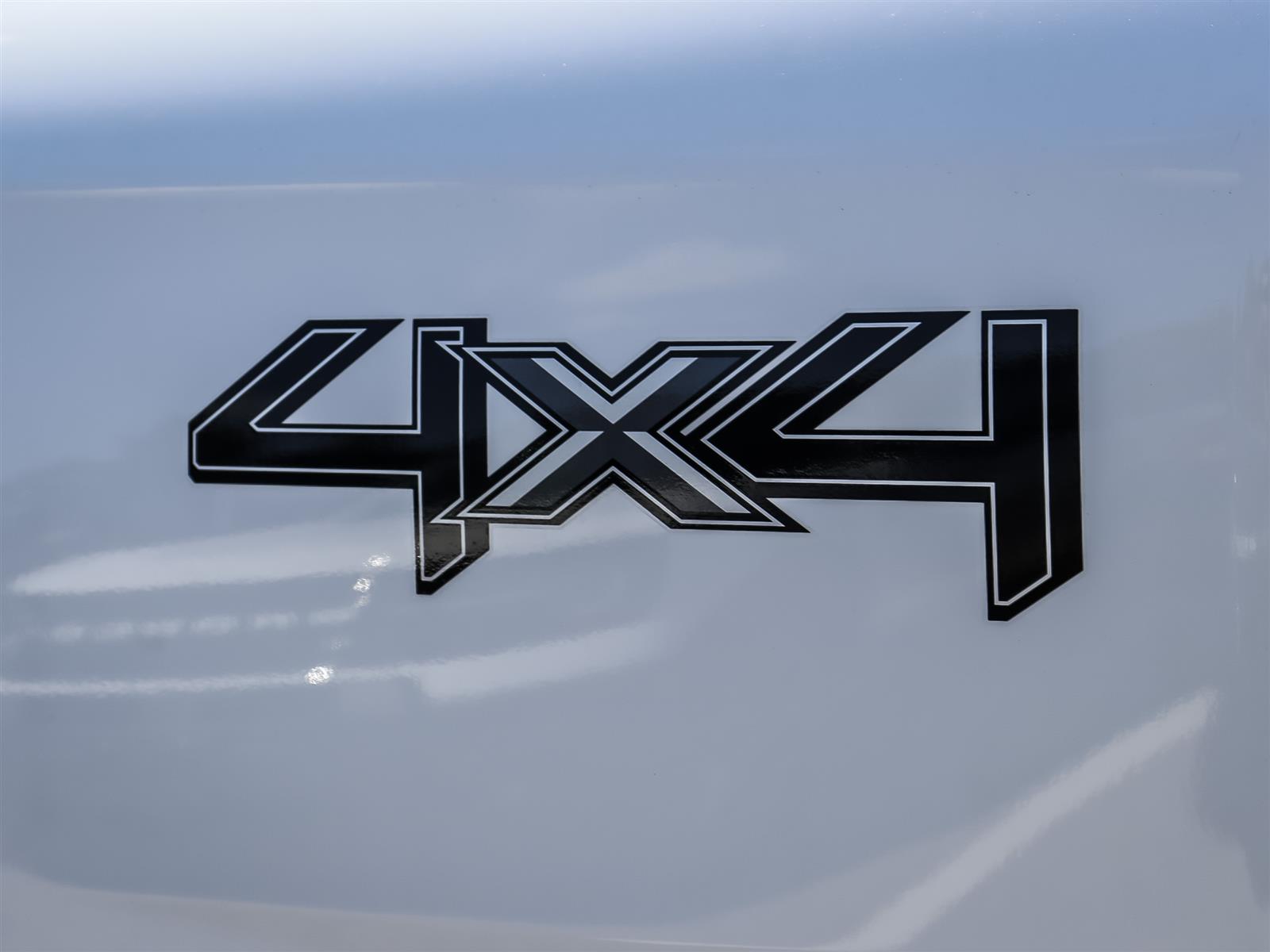 2026 Ford Ranger XLT 4WD SuperCrew 5' Box - Thumbnail 22