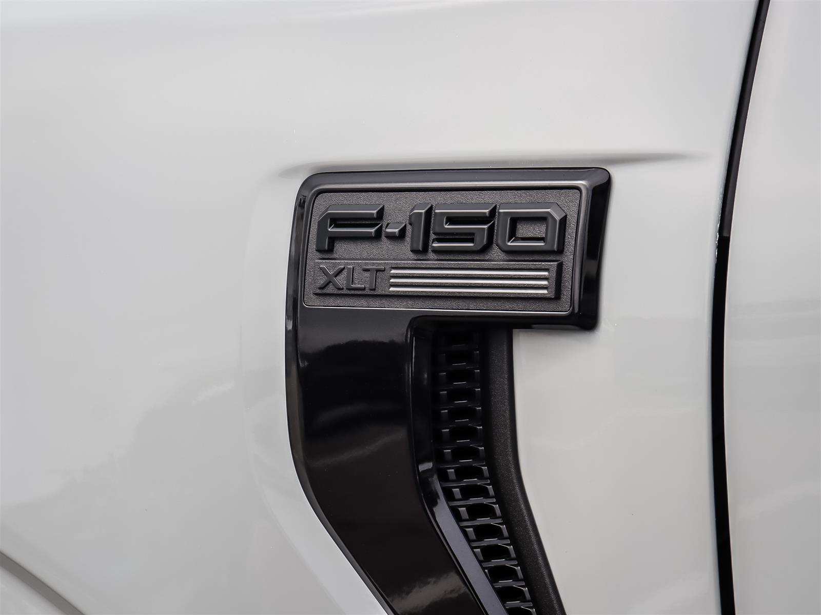 2026 Ford F-150 XLT 4WD SuperCrew 5.5' Box - Thumbnail 23