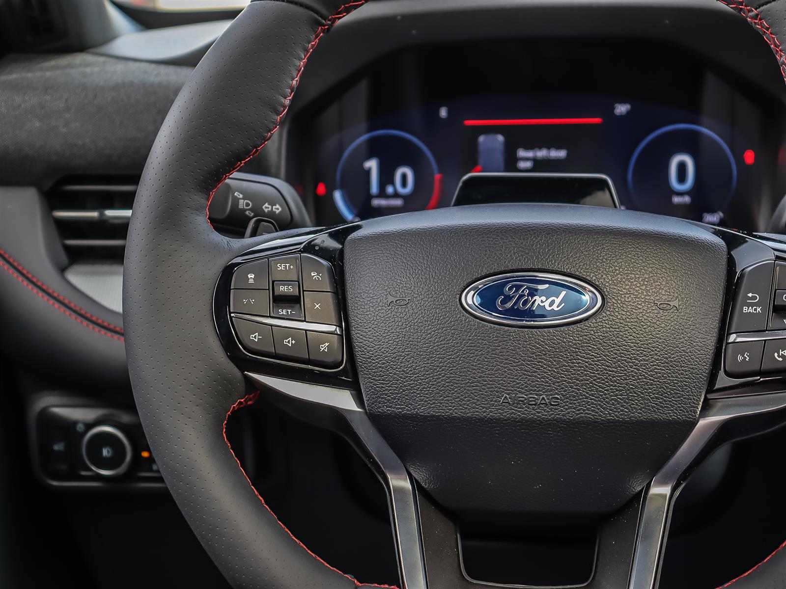 2026 Ford Explorer ST 4WD - Thumbnail 13