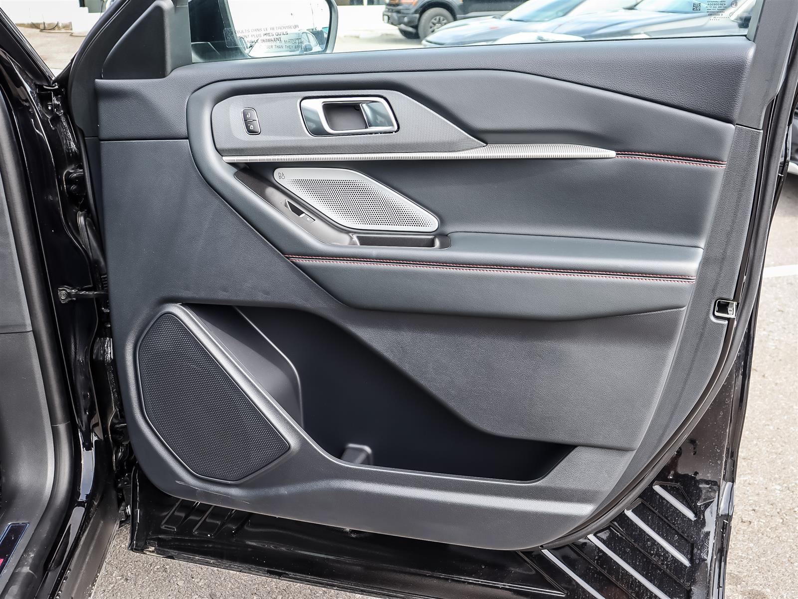2026 Ford Explorer ST 4WD - Thumbnail 20