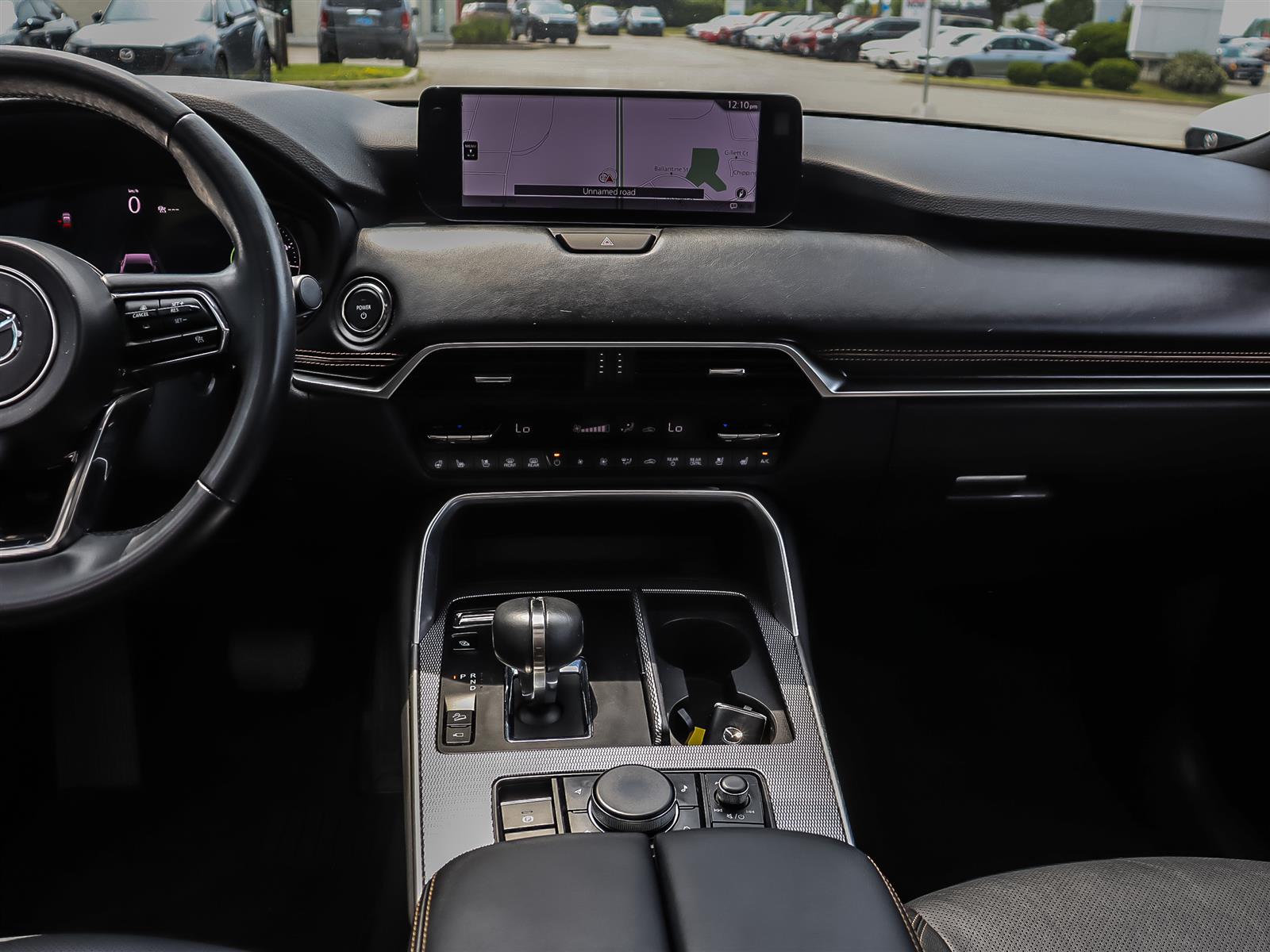 2024 Mazda CX-90 GT PHEV Premium - Thumbnail 18