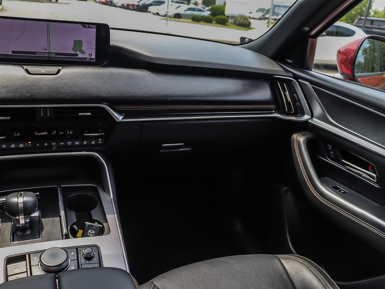 2024 Mazda CX-90 GT PHEV Premium - Thumbnail 19