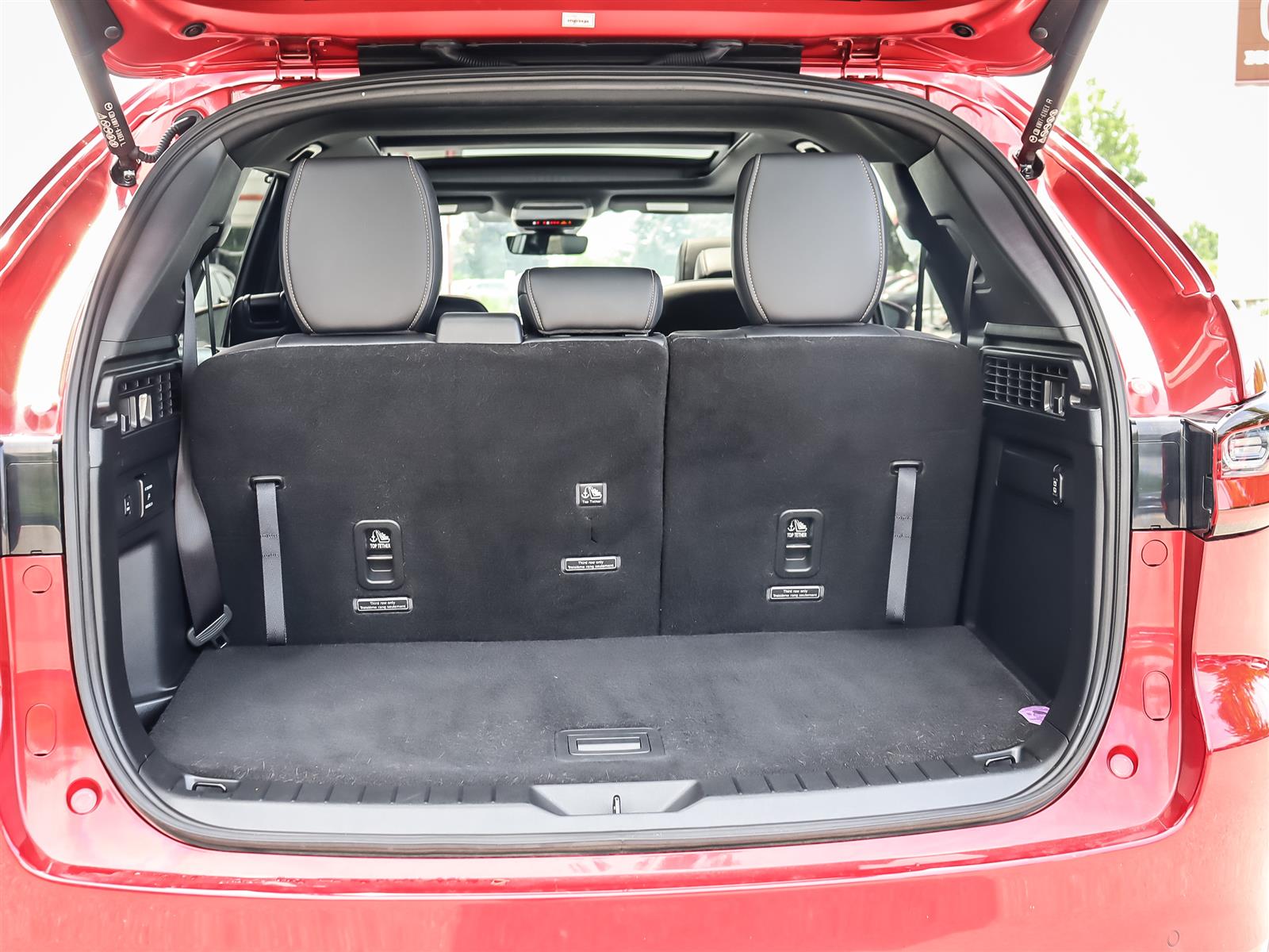 2024 Mazda CX-90 GT PHEV Premium - Thumbnail 25