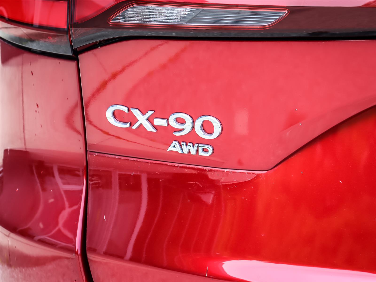 2024 Mazda CX-90 GT PHEV Premium - Thumbnail 26