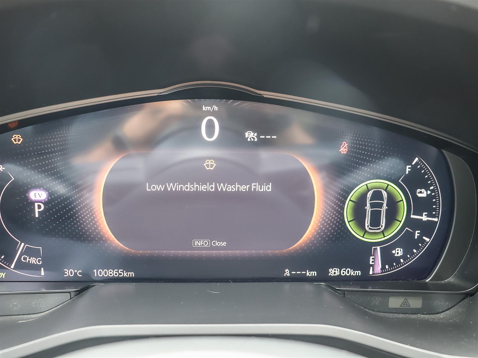 2024 Mazda CX-90 GT PHEV Premium - Thumbnail 29