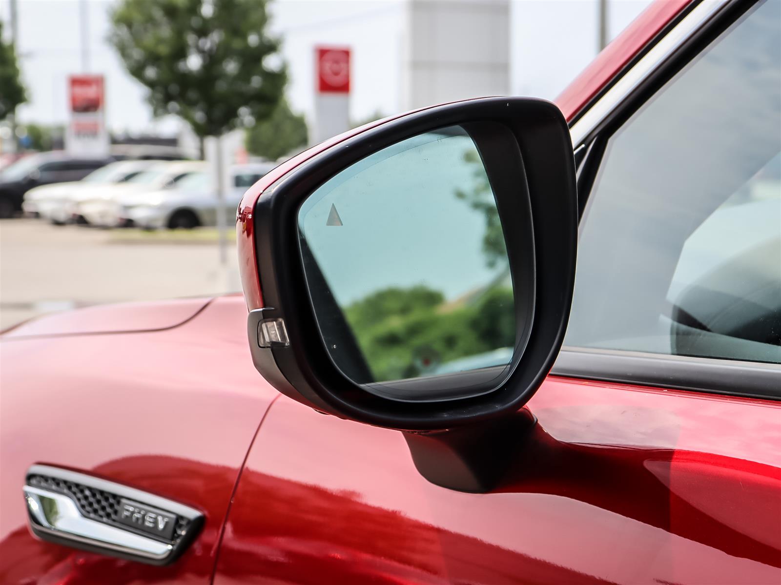 2024 Mazda CX-90 GT PHEV Premium - Thumbnail 8