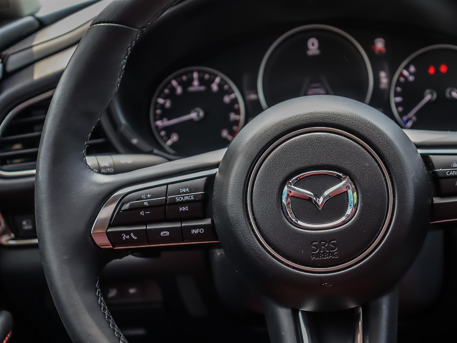 2025 Mazda CX-30 GT AWD - Thumbnail 15