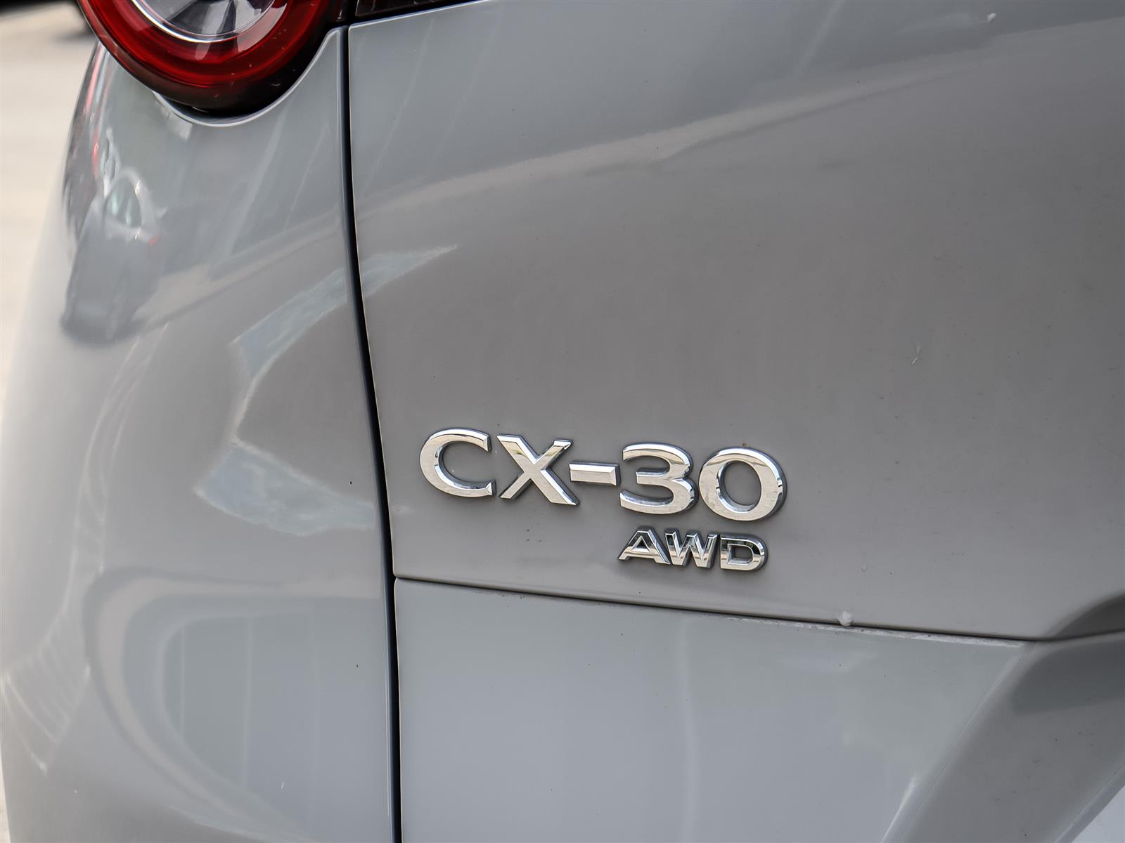 2025 Mazda CX-30 GT AWD - Thumbnail 25