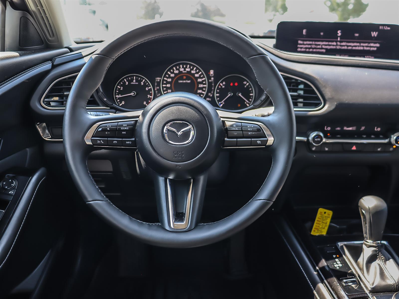 2025 Mazda CX-30 GS AWD - Thumbnail 12
