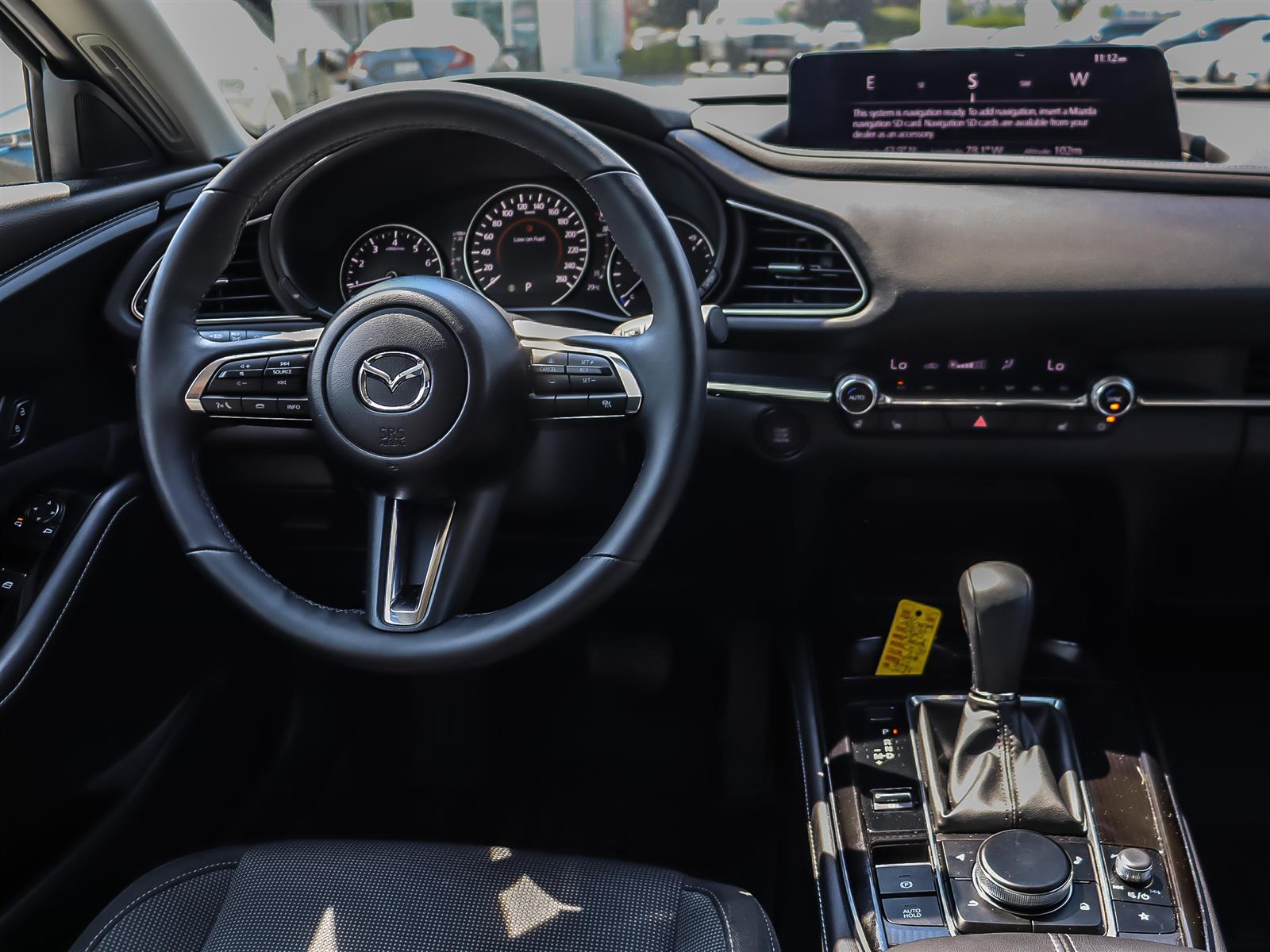 2025 Mazda CX-30 GS AWD - Thumbnail 15