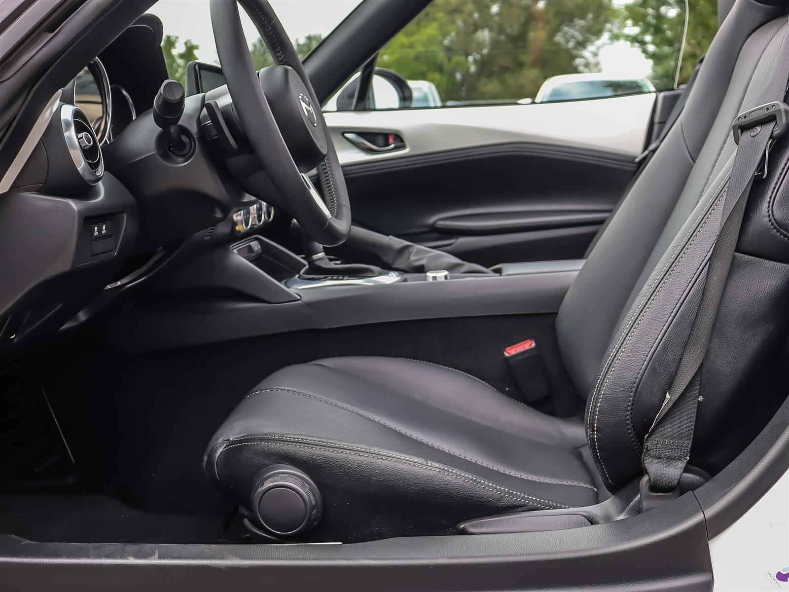 2023 Mazda MX-5 Grand Touring AT - Thumbnail 10