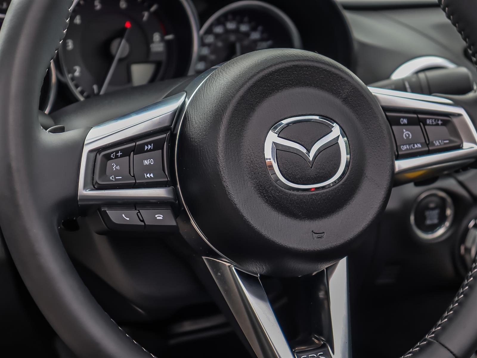 2023 Mazda MX-5 Grand Touring AT - Thumbnail 13