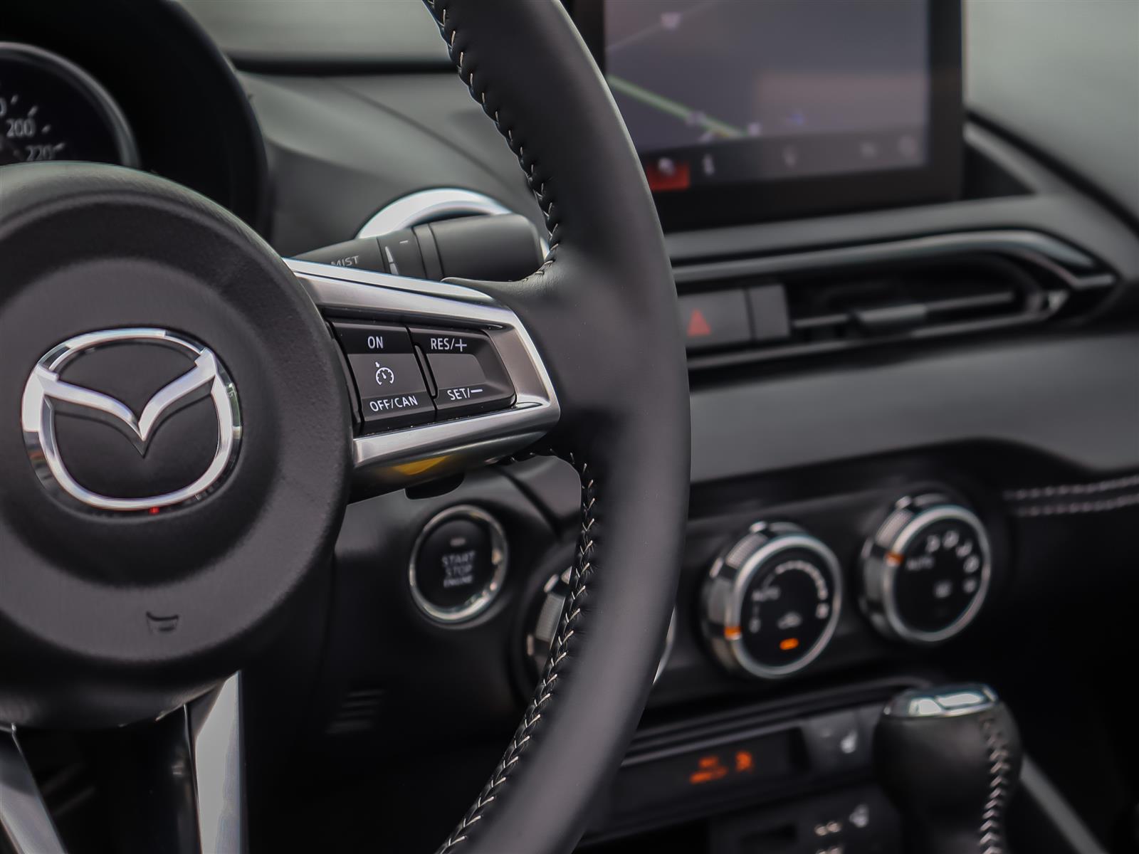 2023 Mazda MX-5 Grand Touring AT - Thumbnail 14