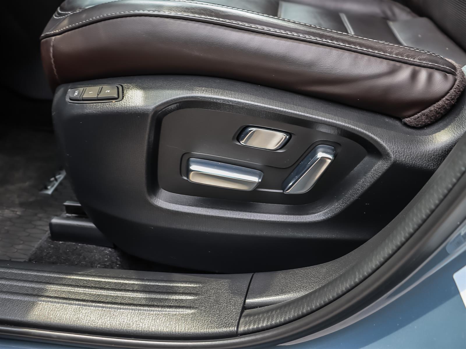 2024 Mazda CX-5 Signature AWD - Thumbnail 12