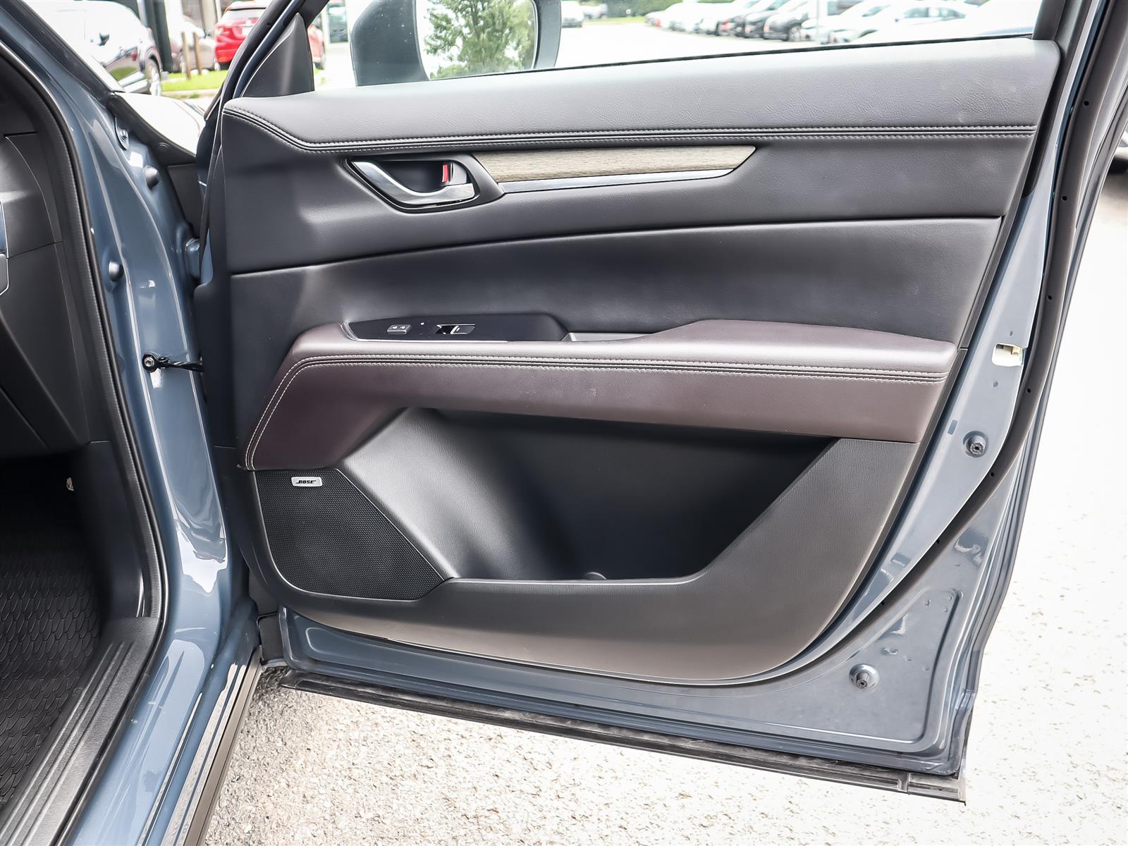 2024 Mazda CX-5 Signature AWD - Thumbnail 22